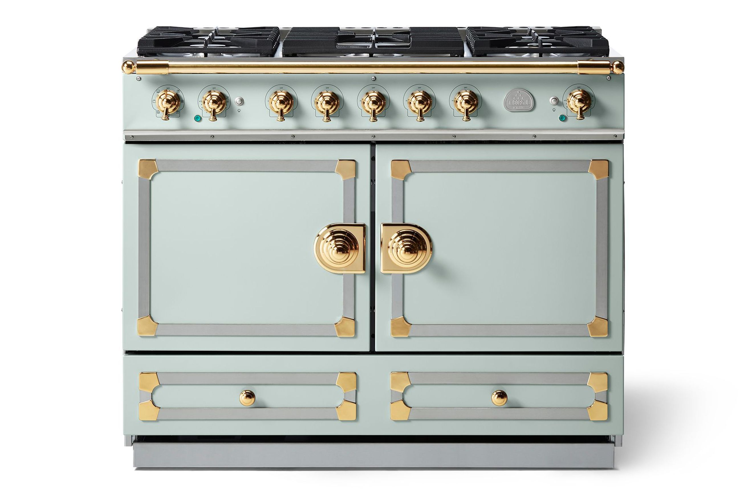 La Cornue | CornuFé 110 Range Cooker