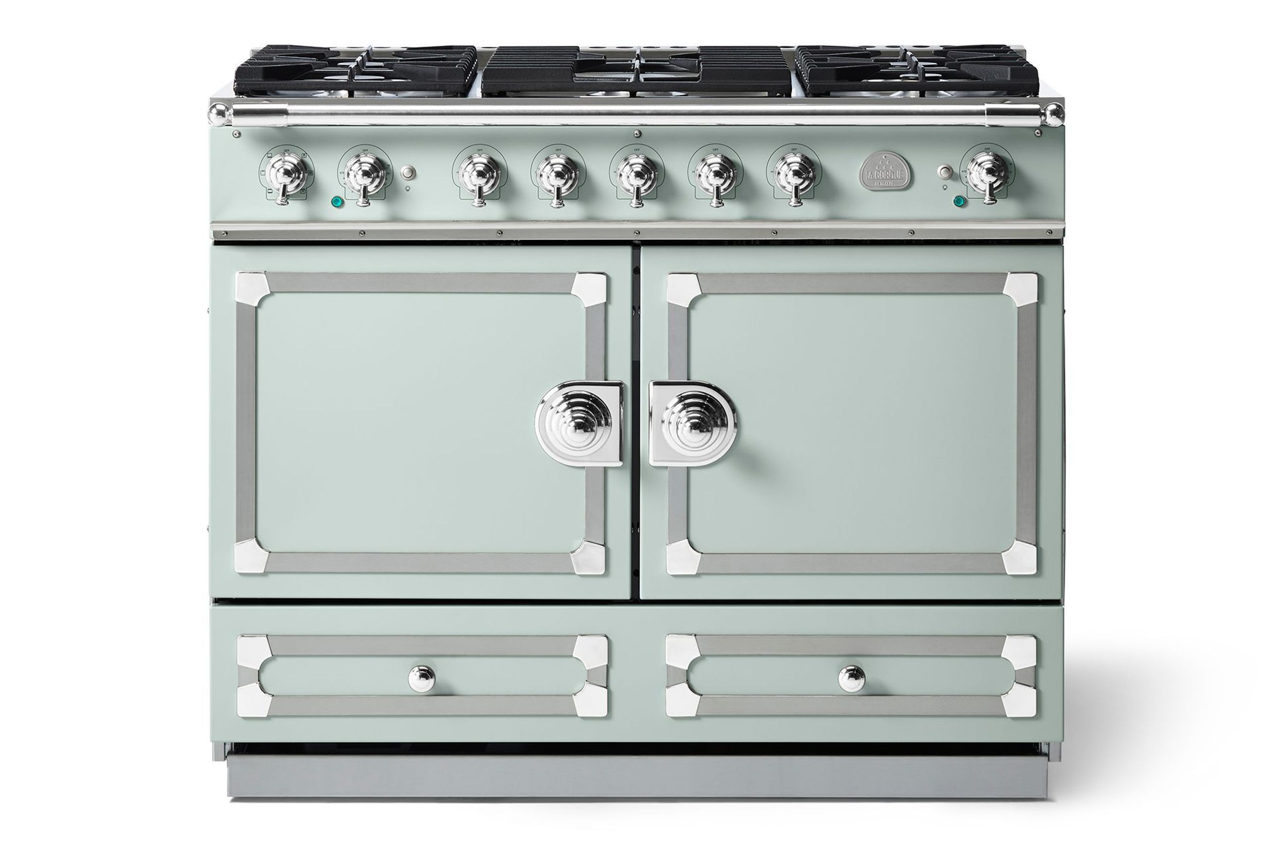 La Cornue | CornuFé 110 Range Cooker