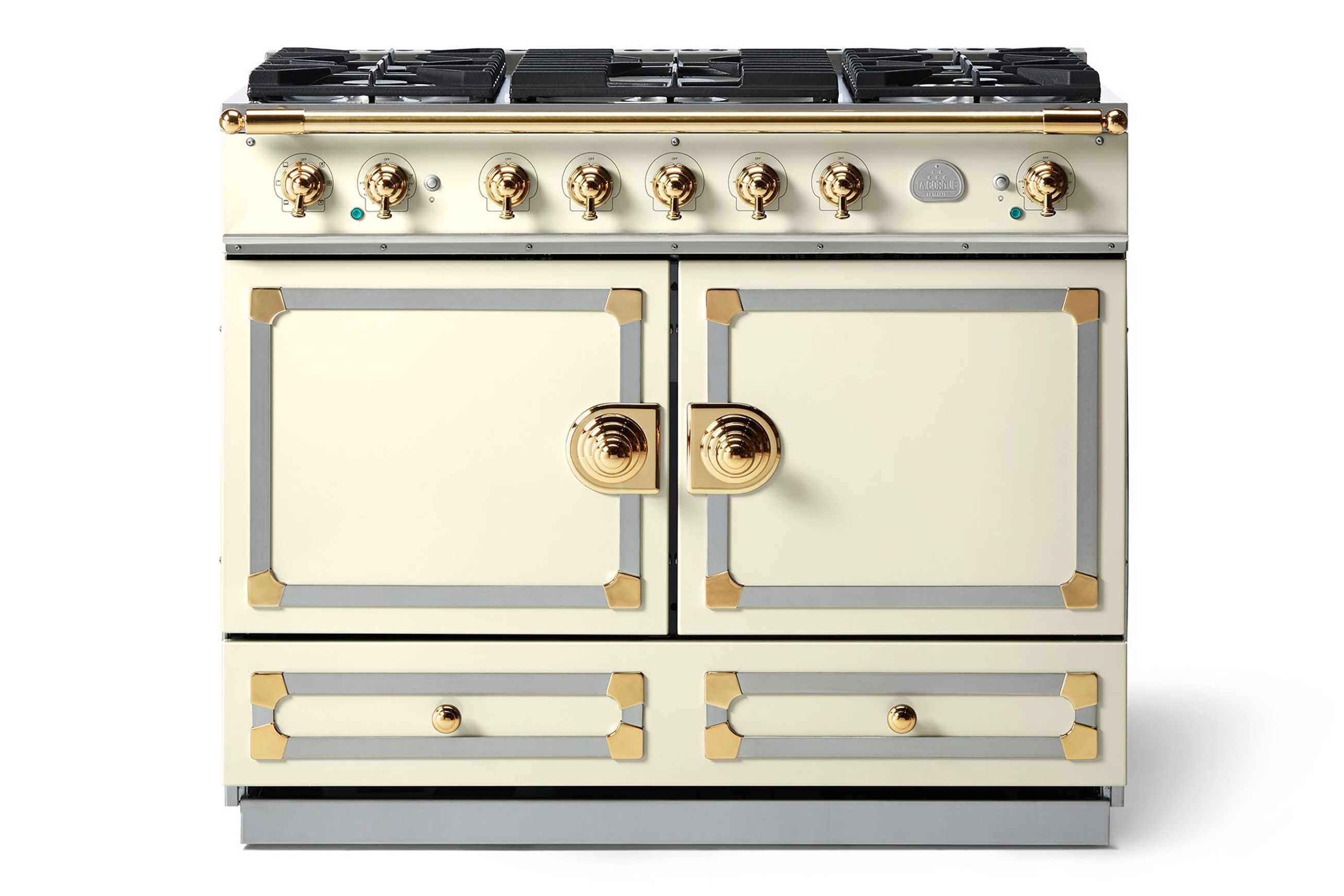 La Cornue | CornuFé 110 Range Cooker