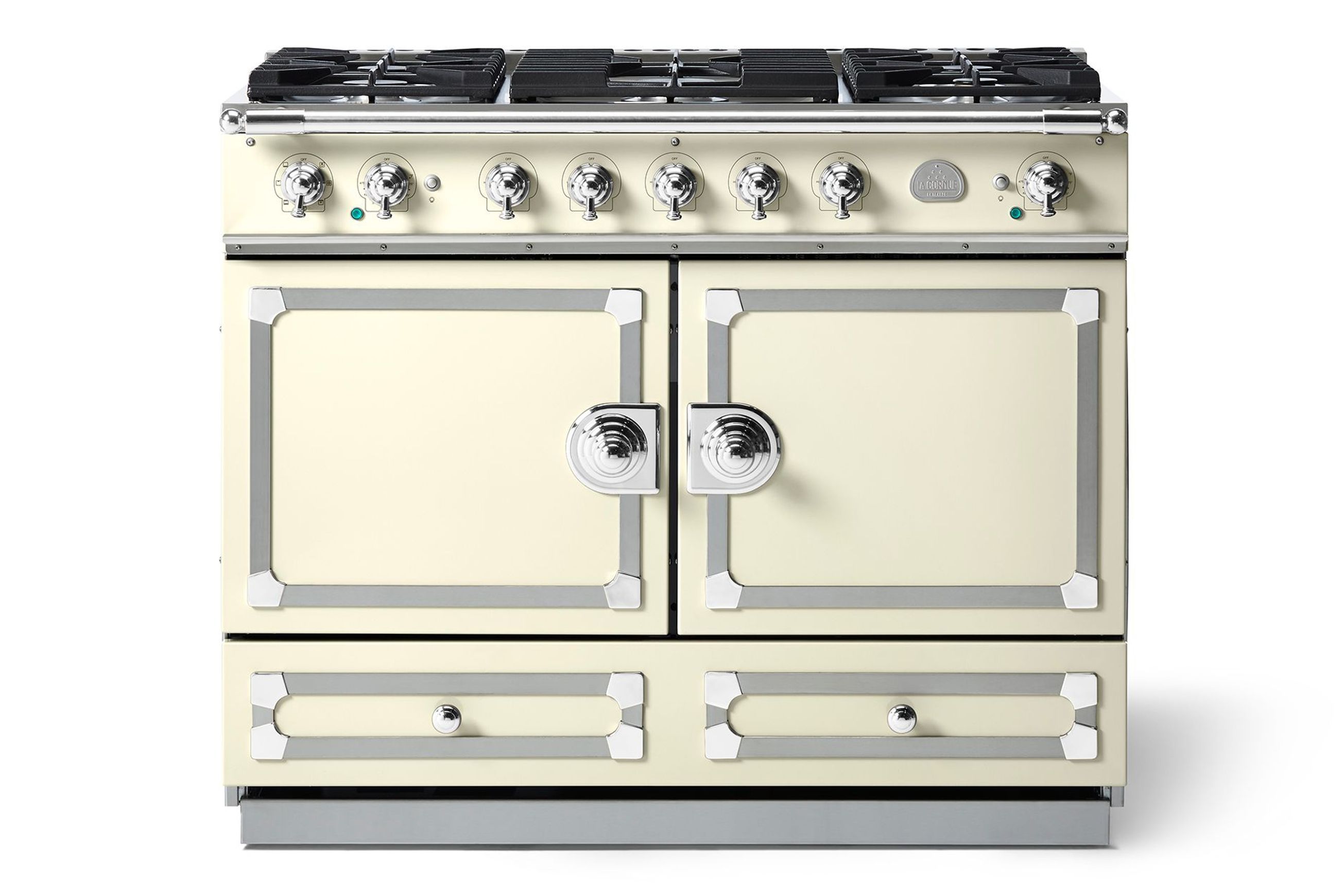 La Cornue | CornuFé 110 Range Cooker