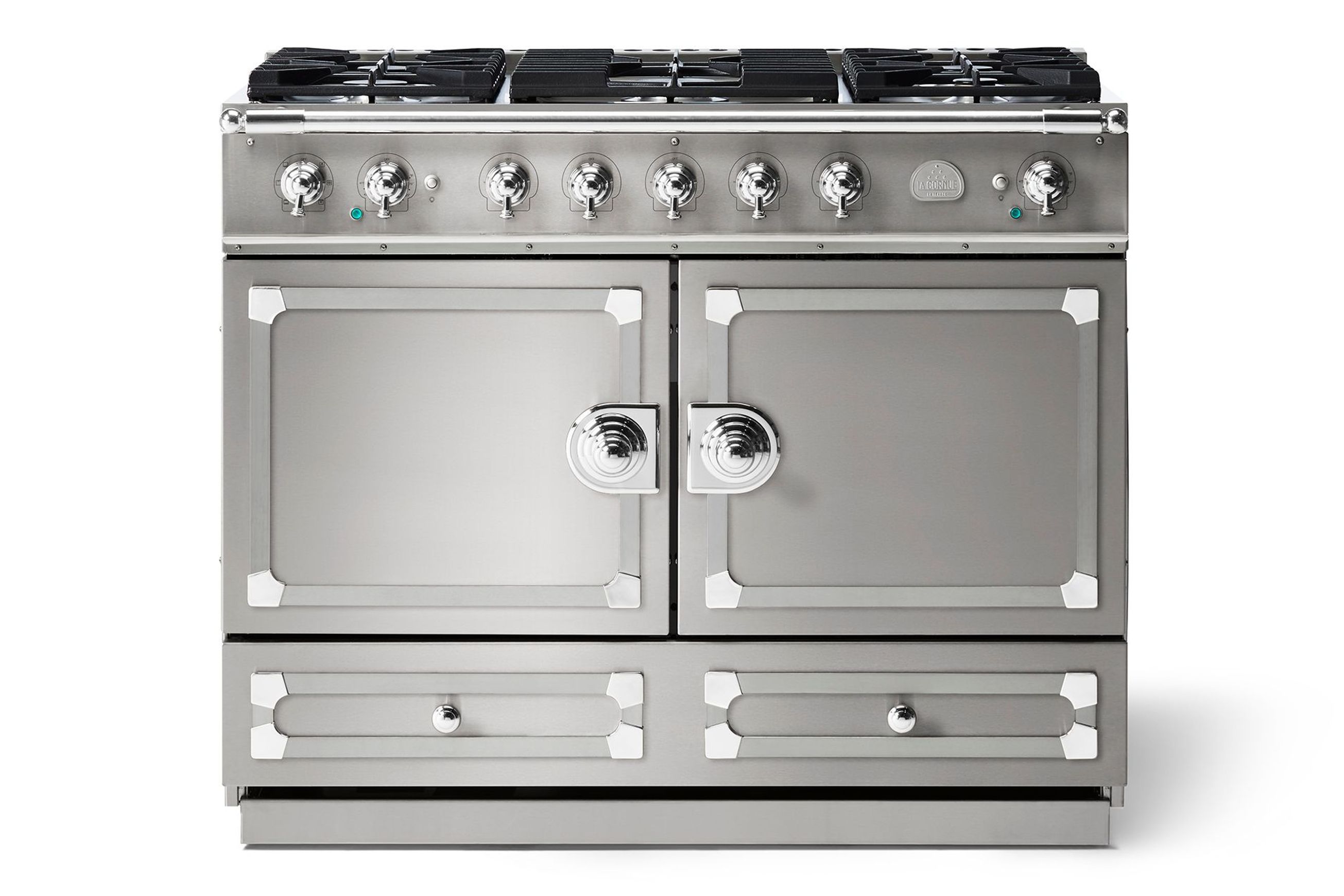 La Cornue | CornuFé 110 Range Cooker