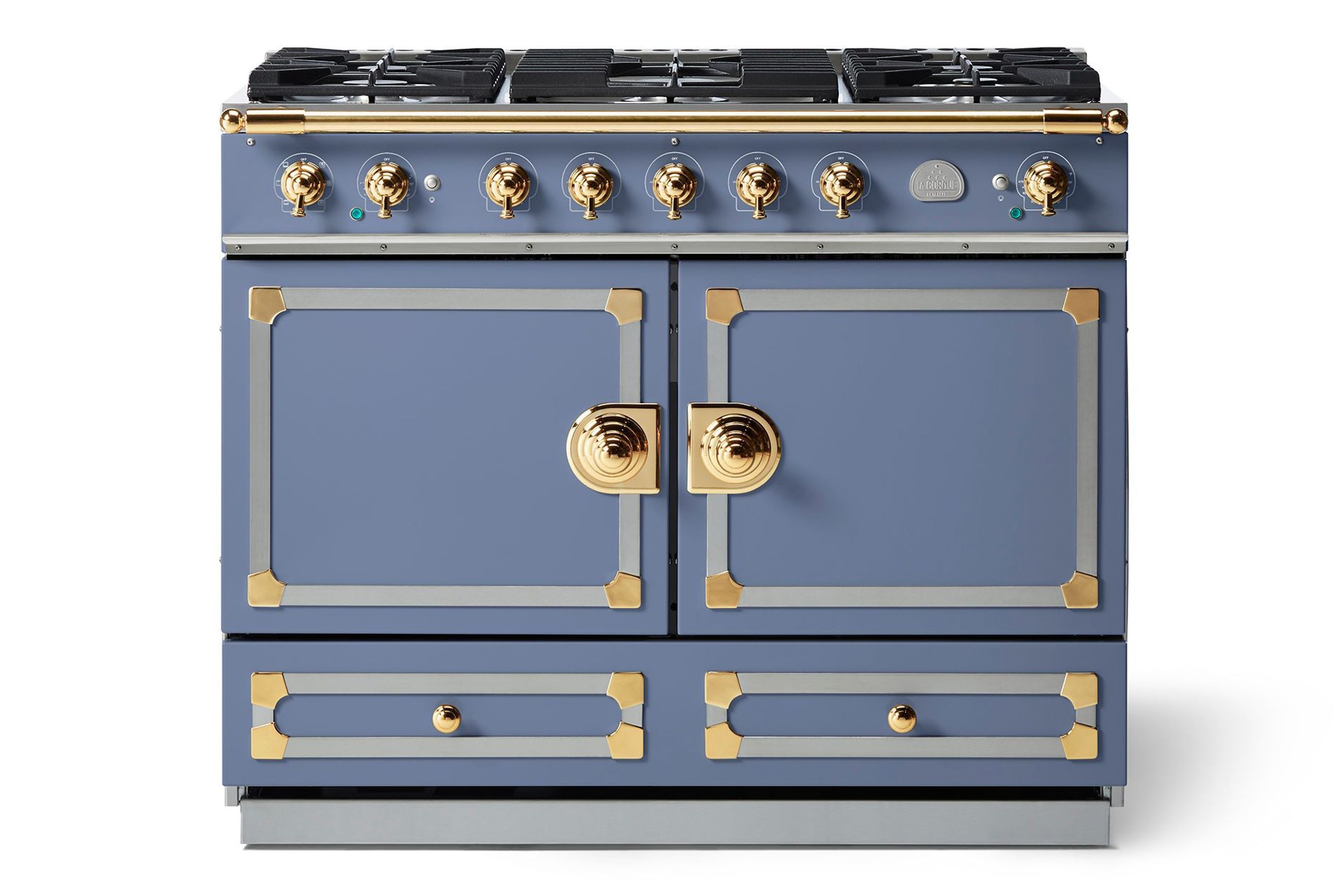 La Cornue | CornuFé 110 Range Cooker