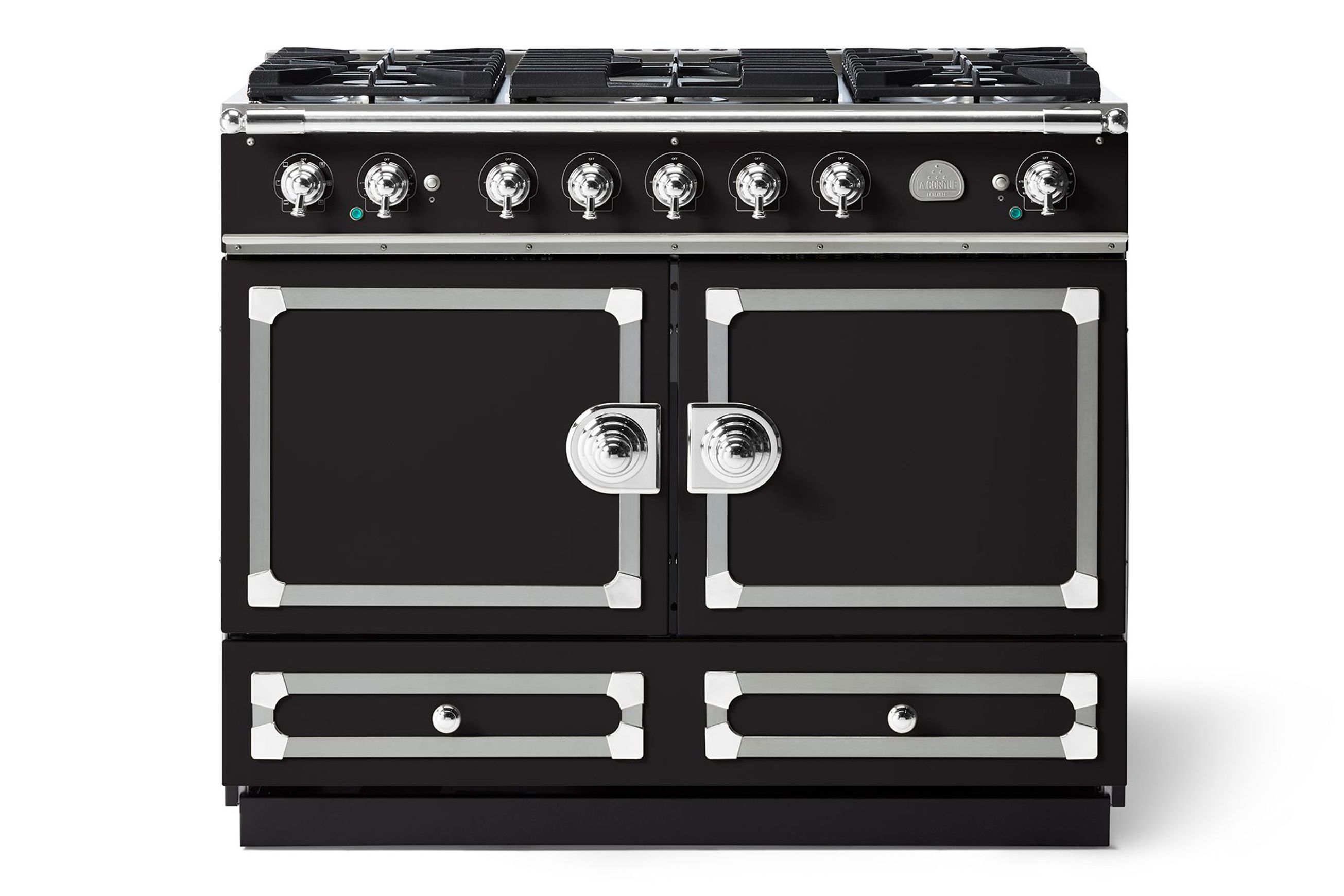 La Cornue | CornuFé 110 Range Cooker