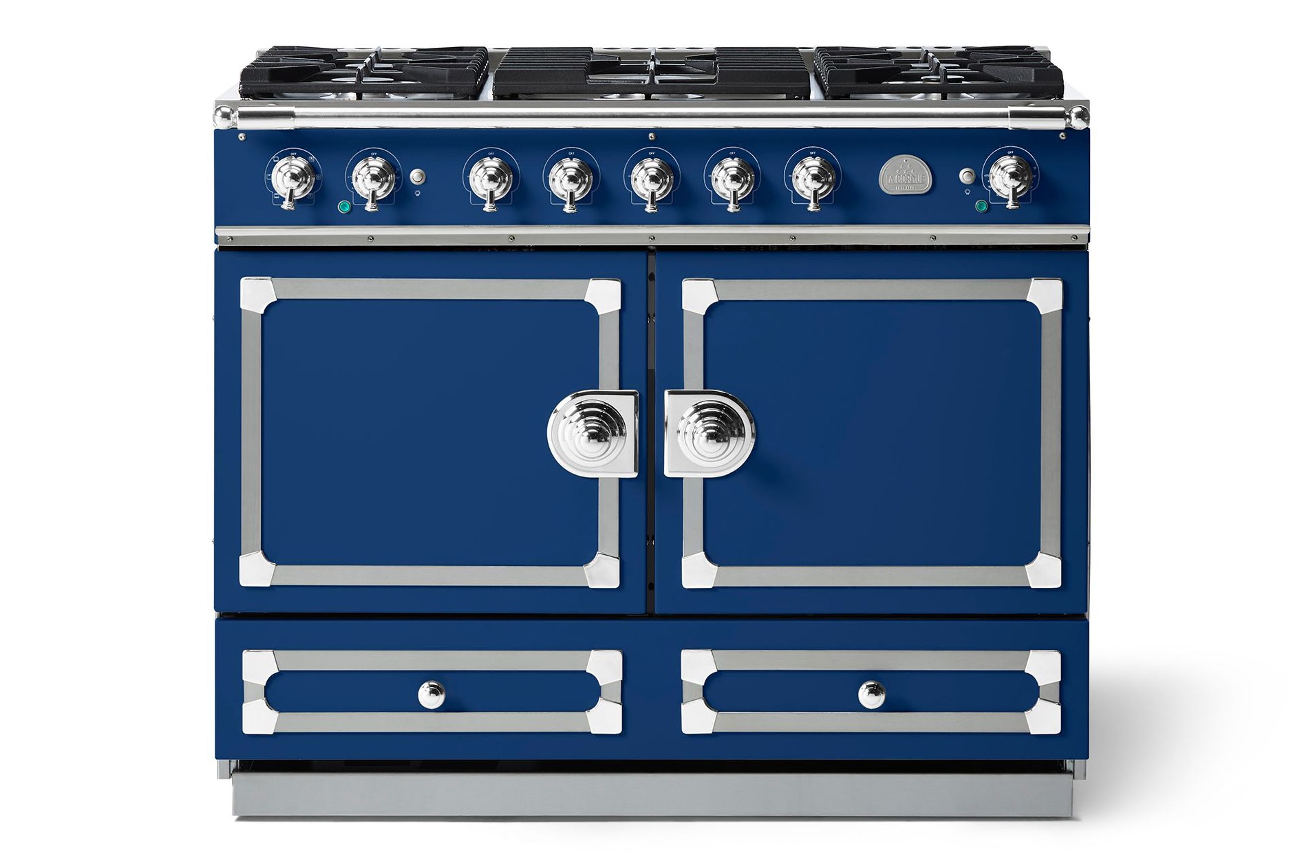 La Cornue | CornuFé 110 Range Cooker