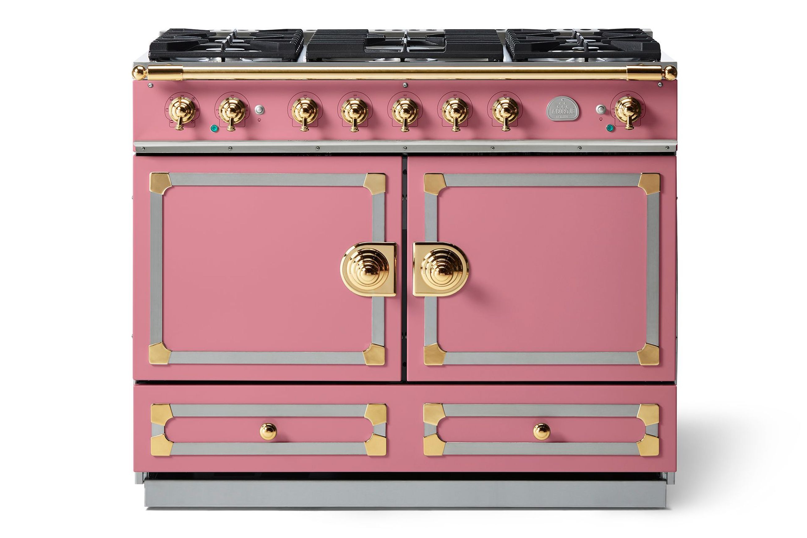 La Cornue | CornuFé 110 Range Cooker