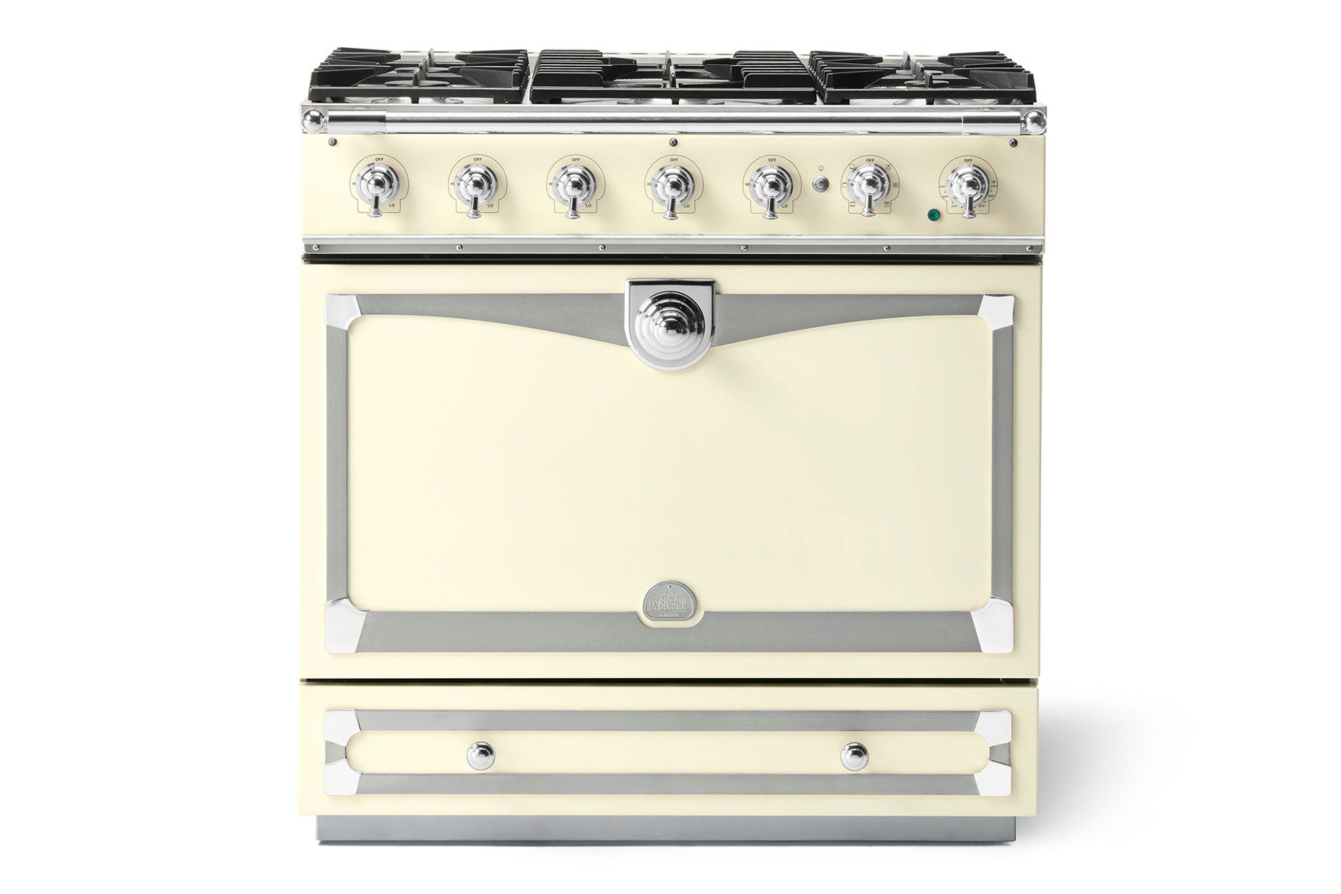 La Cornue | CornuFé AlberTine Range Cooker