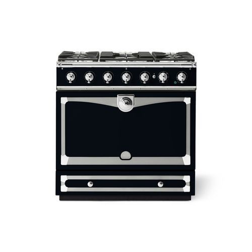 La Cornue | CornuFé AlberTine Range Cooker