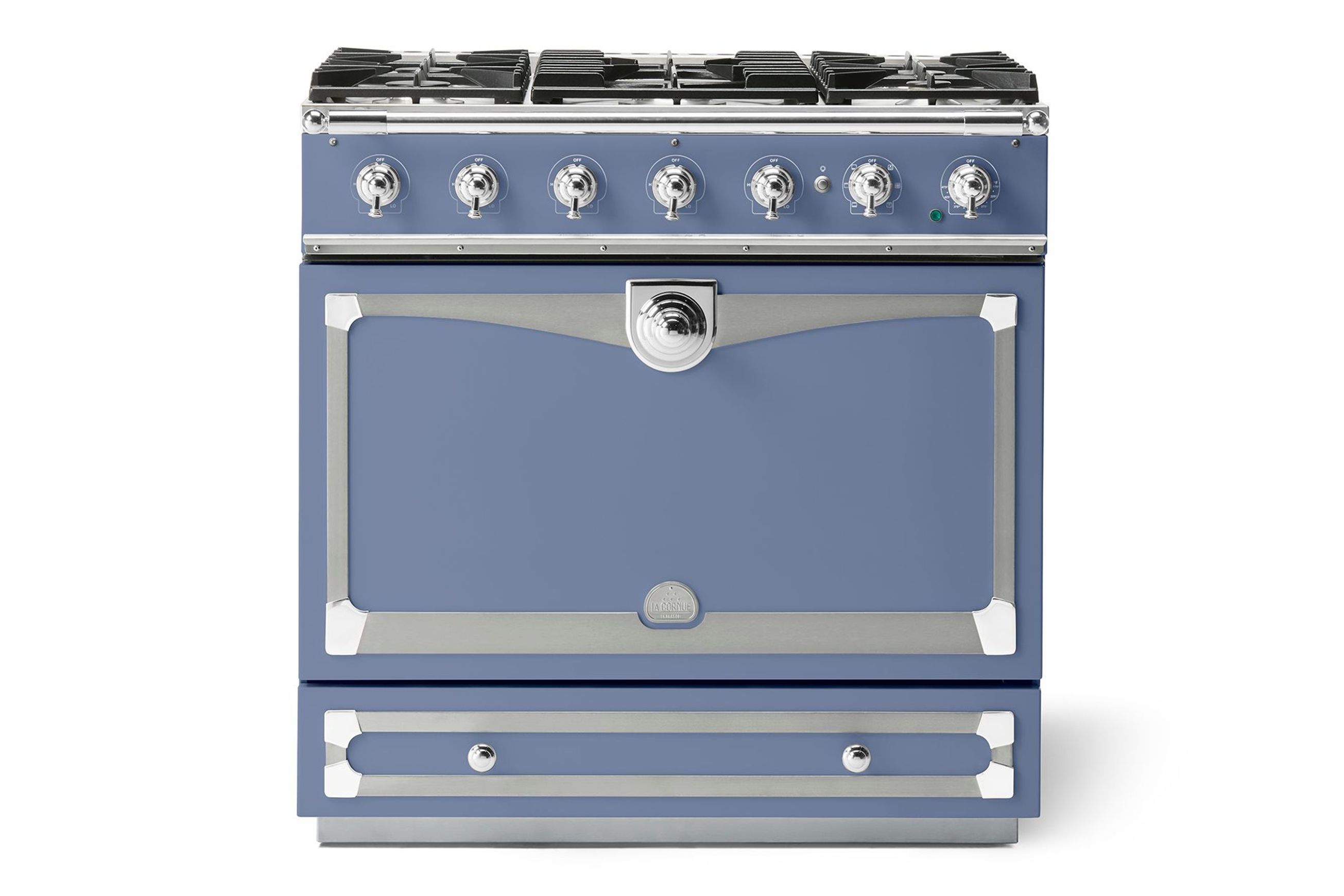 La Cornue | CornuFé AlberTine Range Cooker