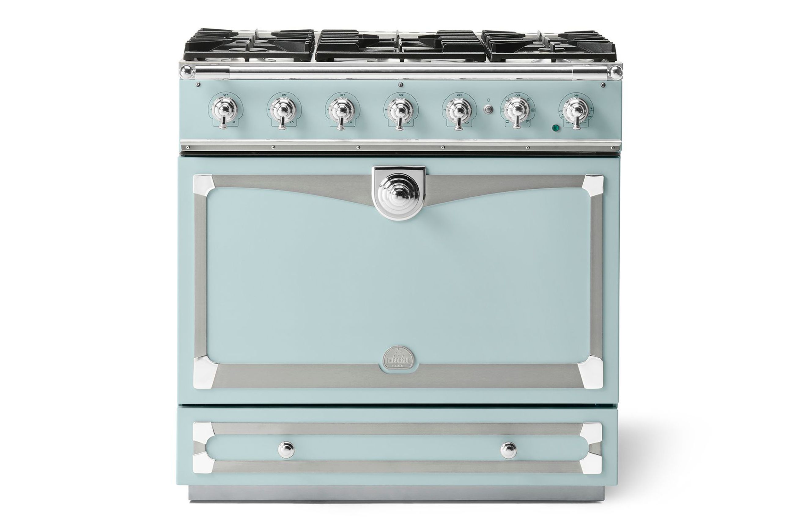 La Cornue | CornuFé AlberTine Range Cooker