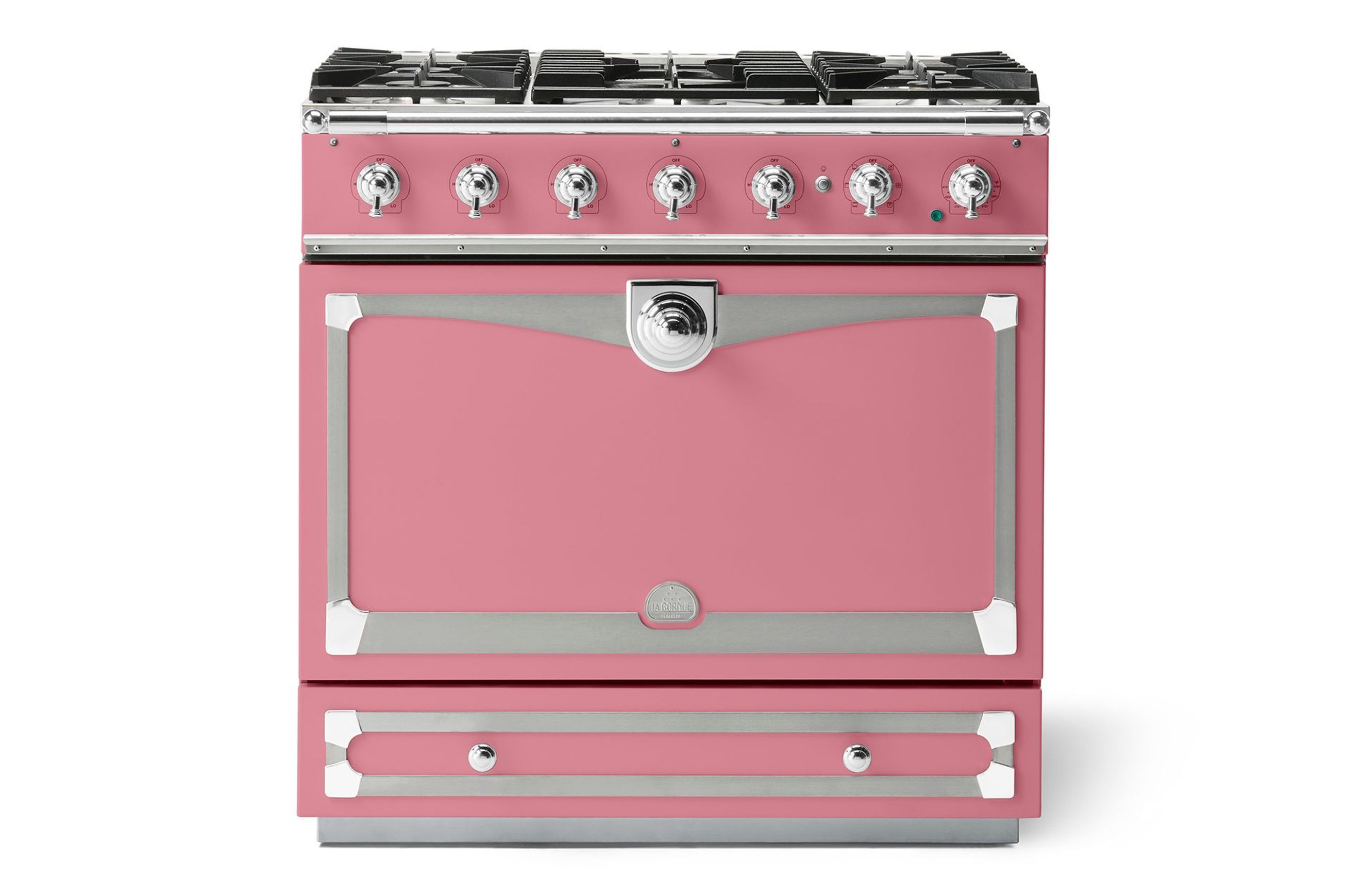 La Cornue | CornuFé AlberTine Range Cooker