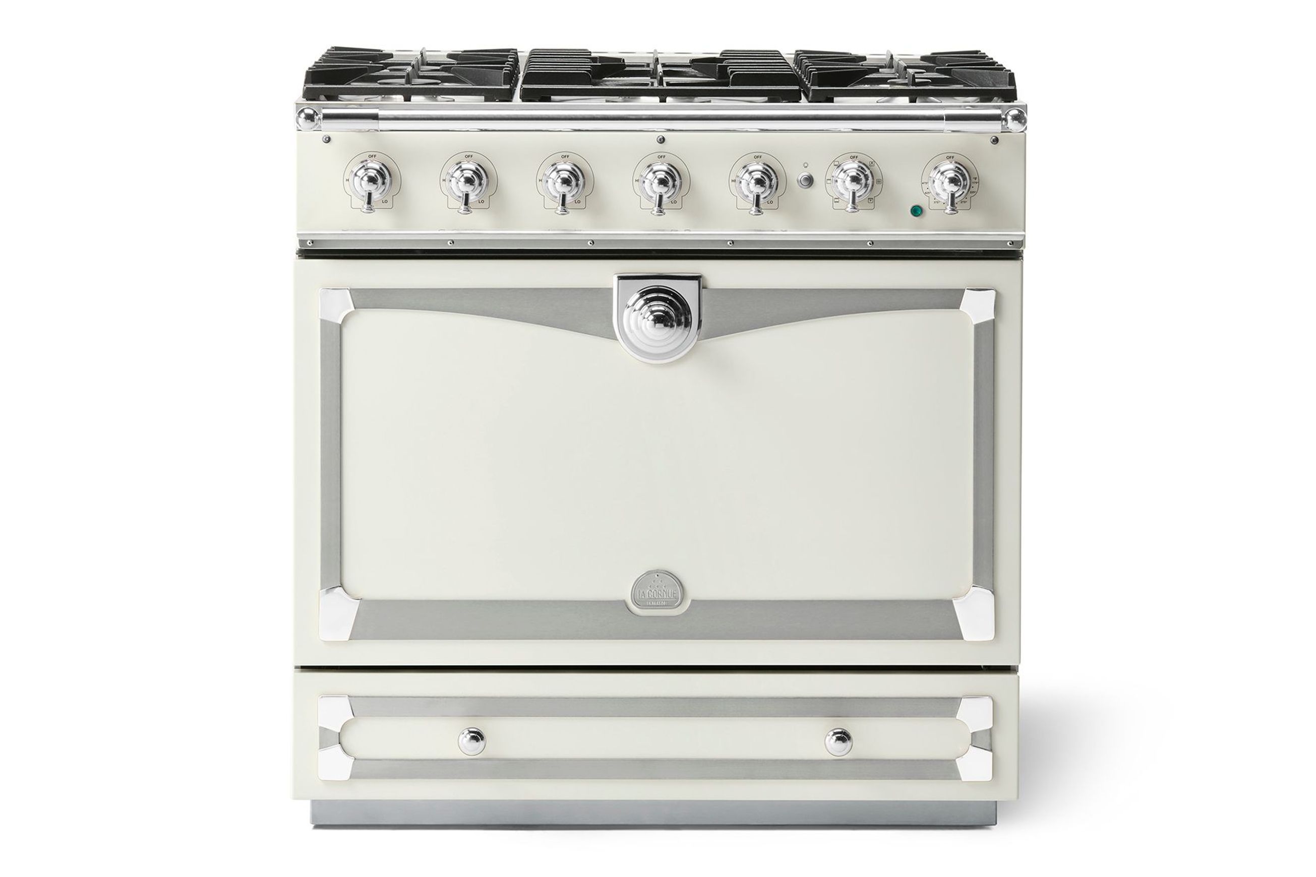 La Cornue | CornuFé AlberTine Range Cooker