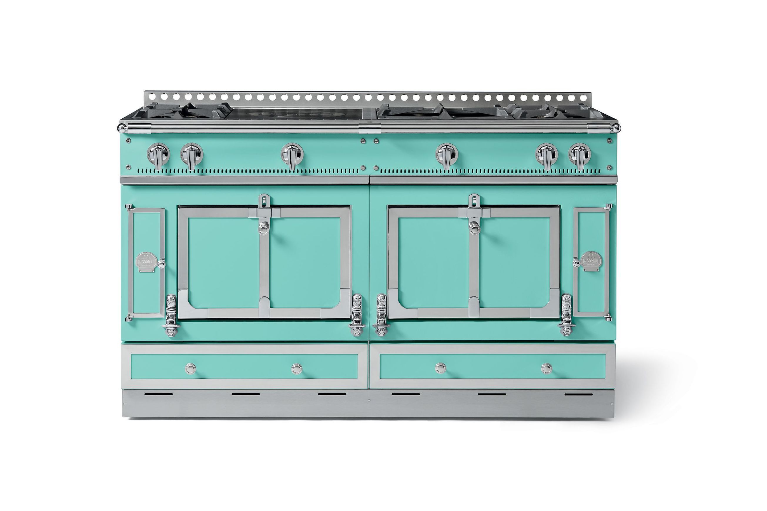 La Cornue | Château 150 Range Cooker