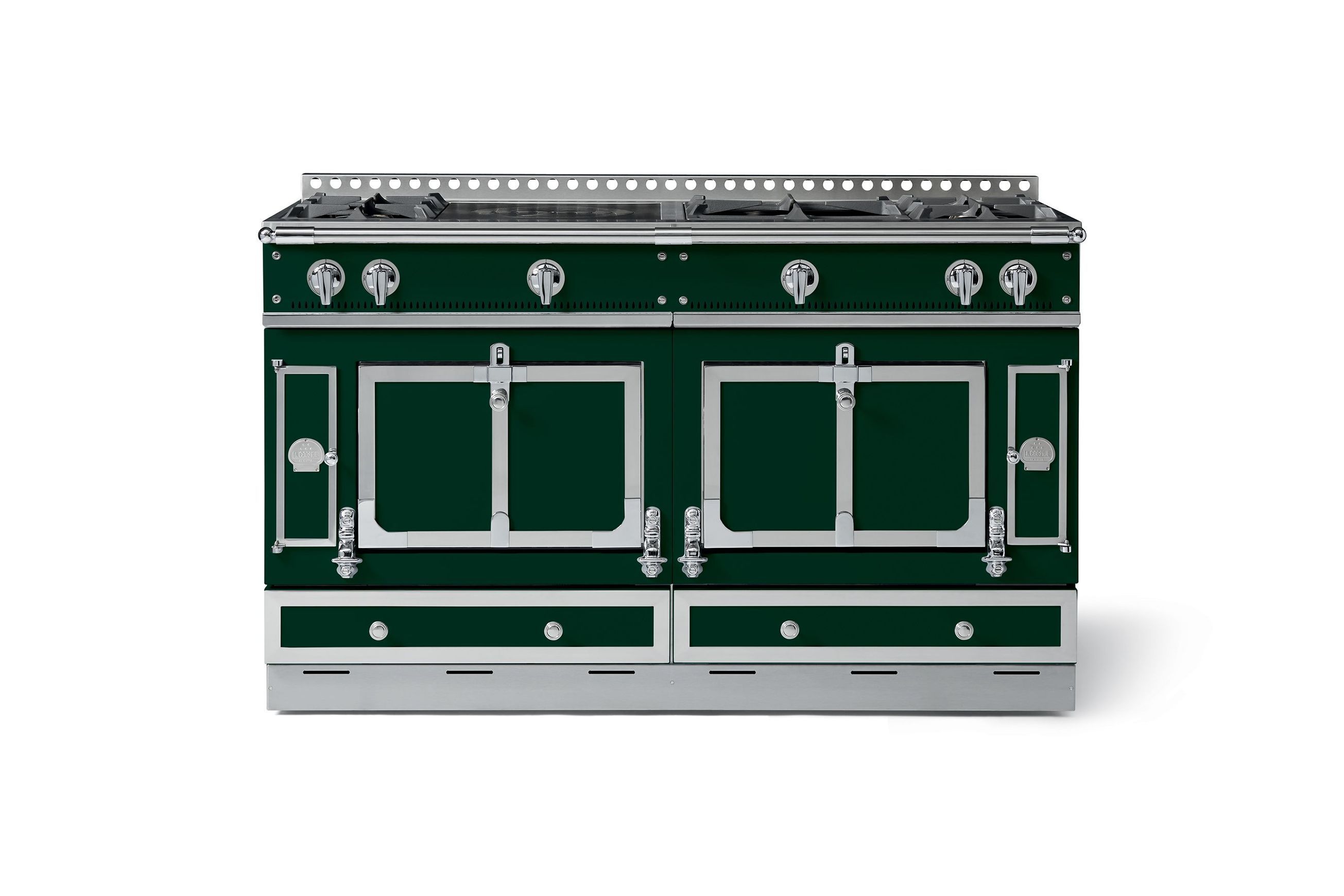 La Cornue | Château 150 Range Cooker