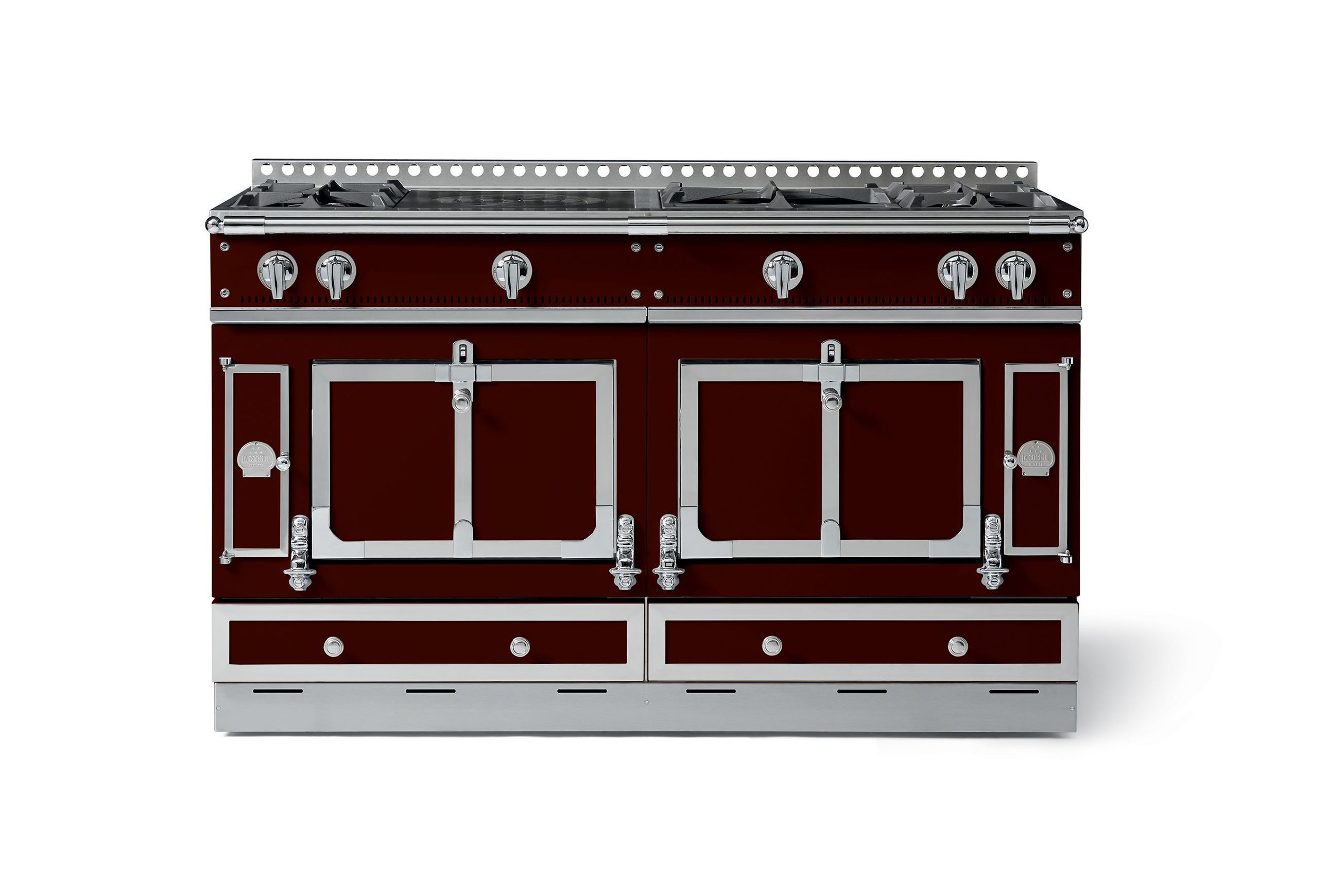 La Cornue | Château 150 Range Cooker