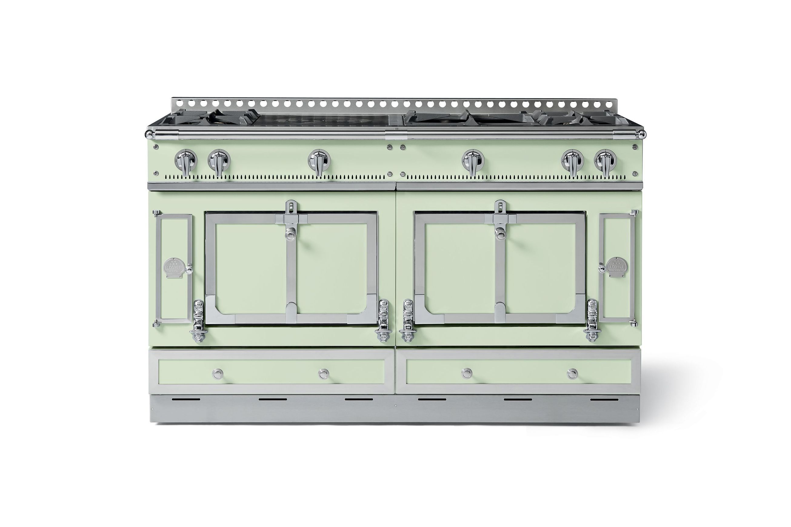 La Cornue | Château 150 Range Cooker