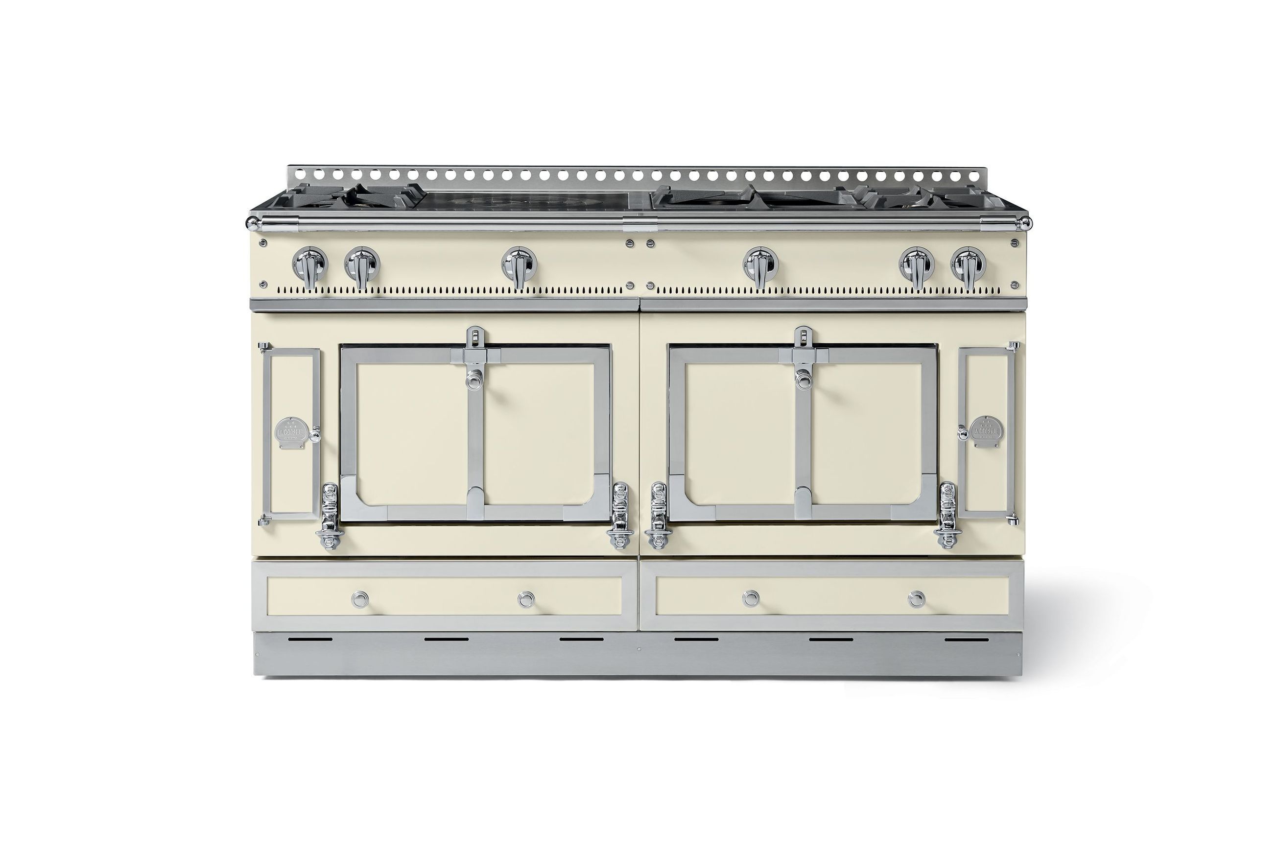 La Cornue | Château 150 Range Cooker