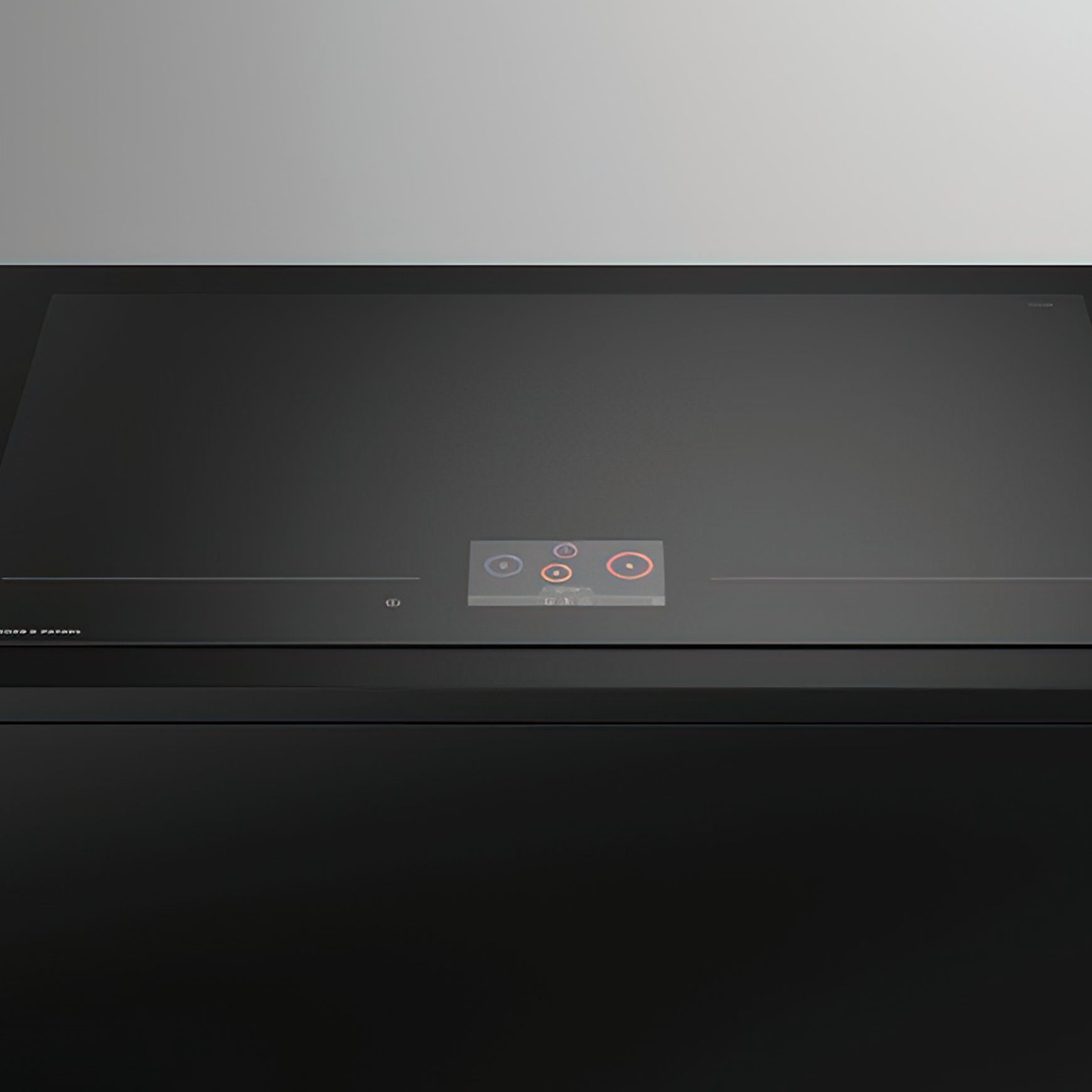F&P Induction Cooktop, 92cm, Full Surface