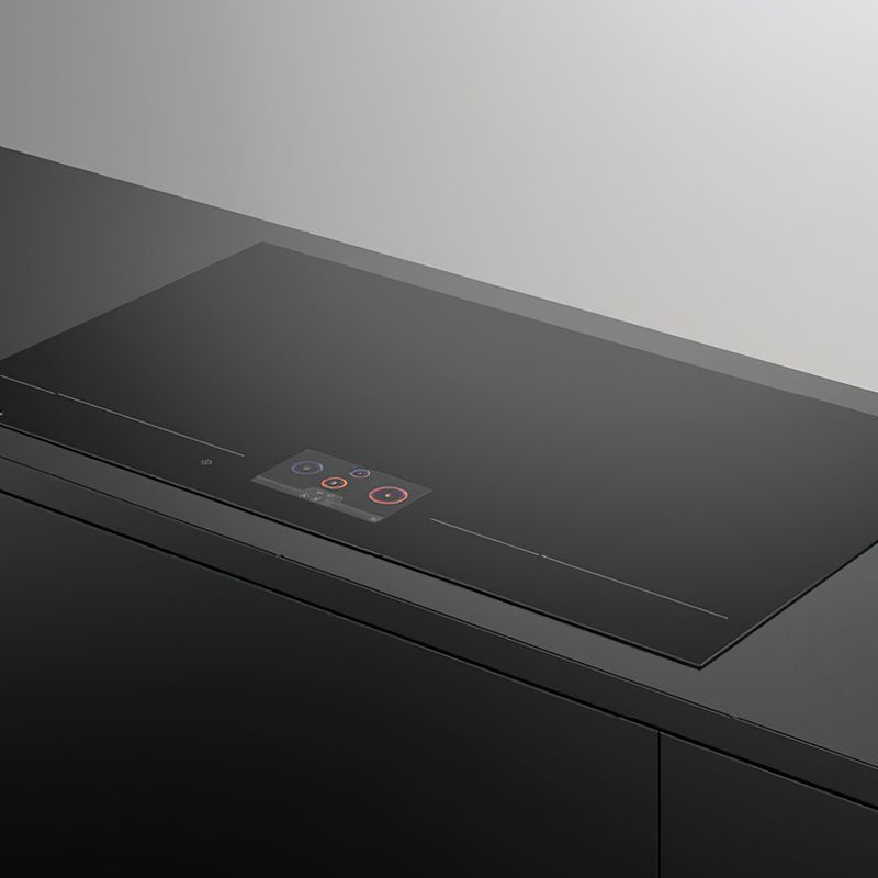 F&P Induction Cooktop, 92cm, Full Surface