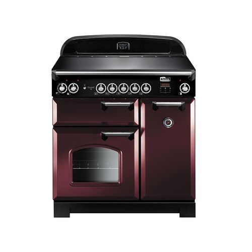Falcon Classic 90cm Induction Range Cooker