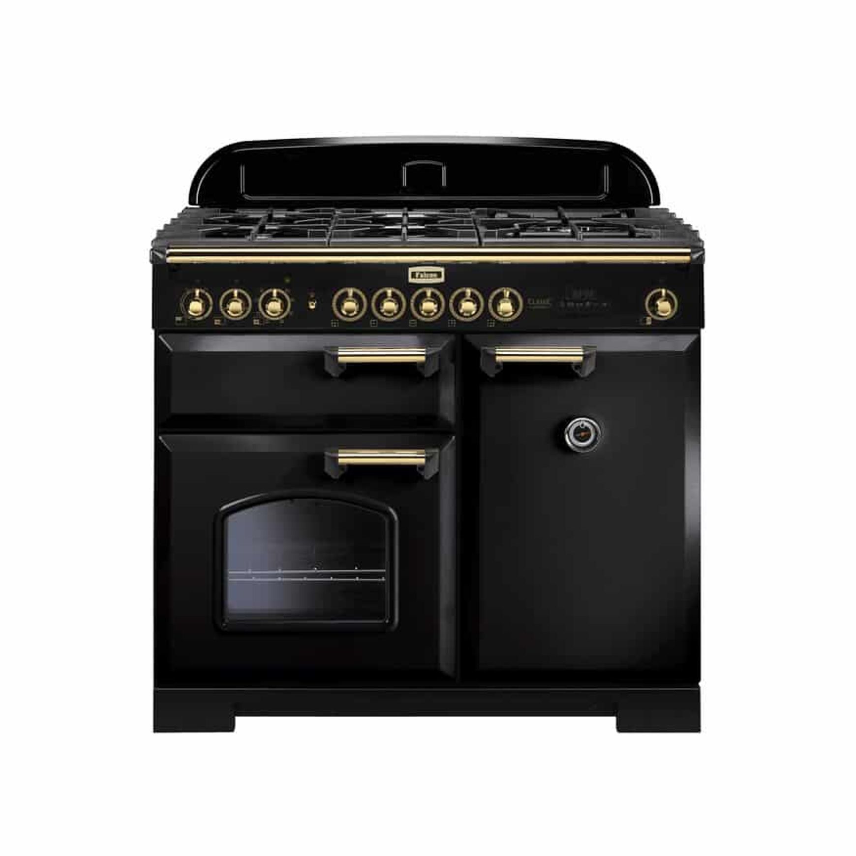 Falcon | Classic Deluxe 100 Range Cooker
