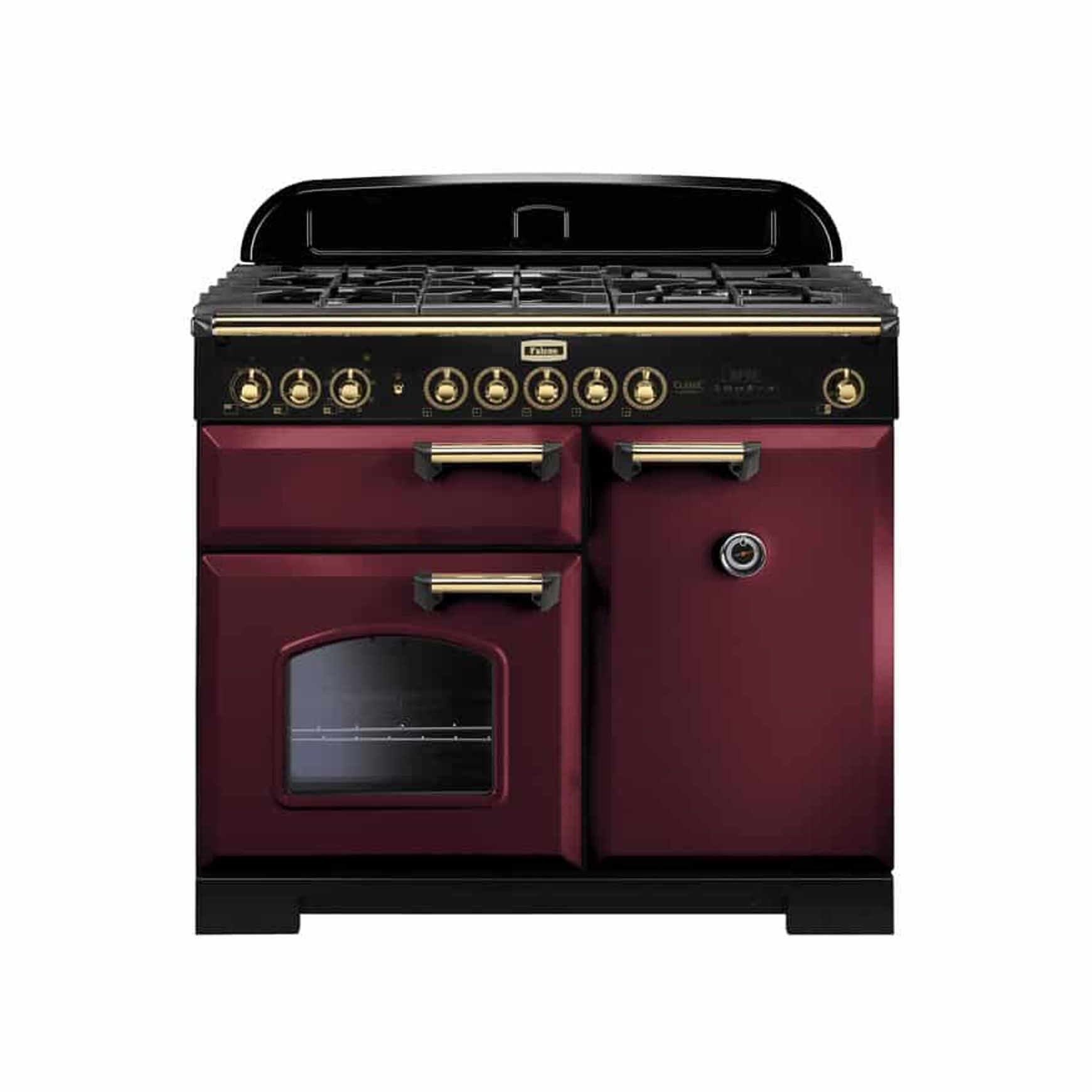 Falcon | Classic Deluxe 100 Range Cooker