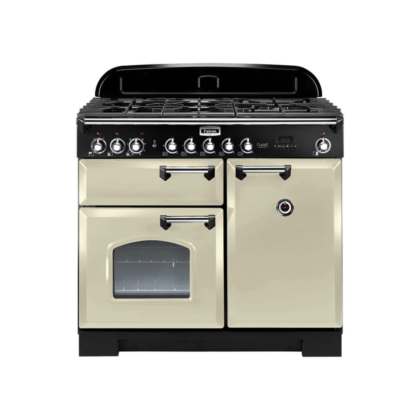 Falcon | Classic Deluxe 100 Range Cooker