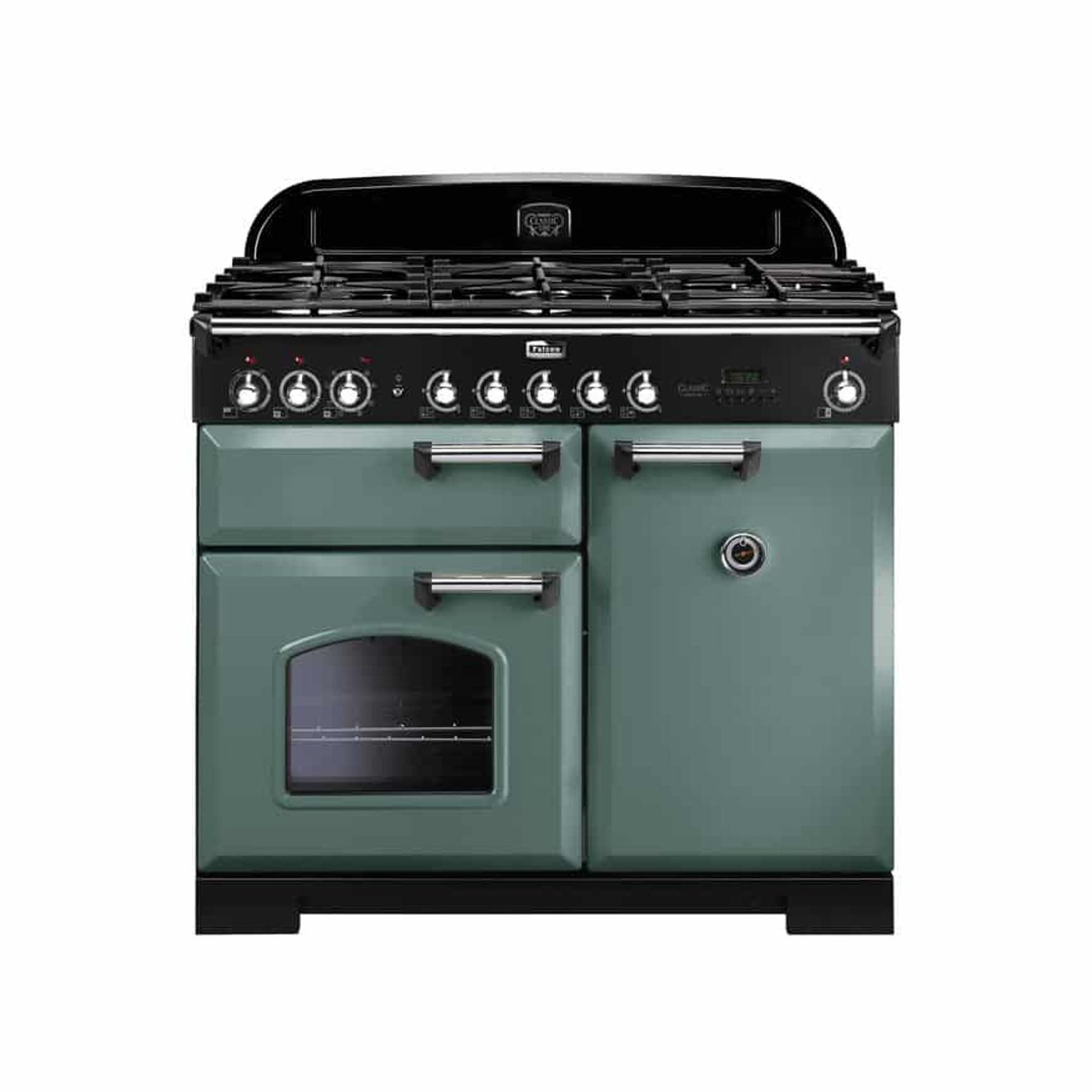 Falcon | Classic Deluxe 100 Range Cooker