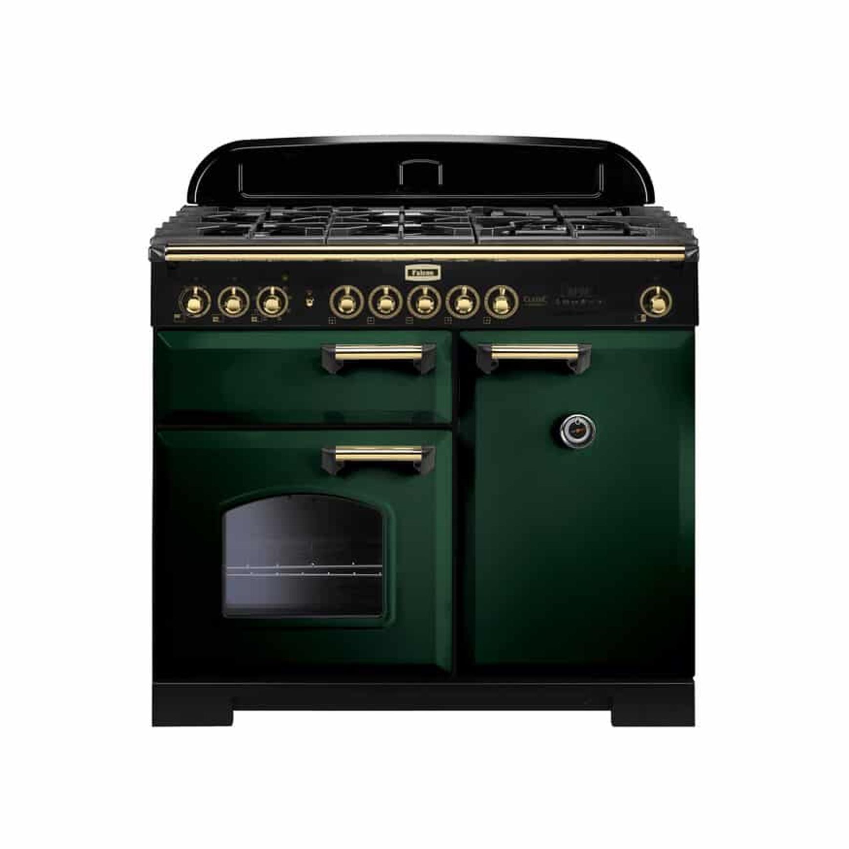 Falcon | Classic Deluxe 100 Range Cooker