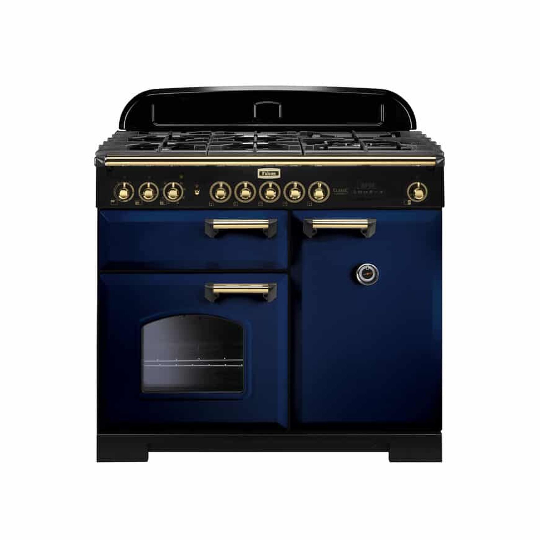 Falcon | Classic Deluxe 100 Range Cooker