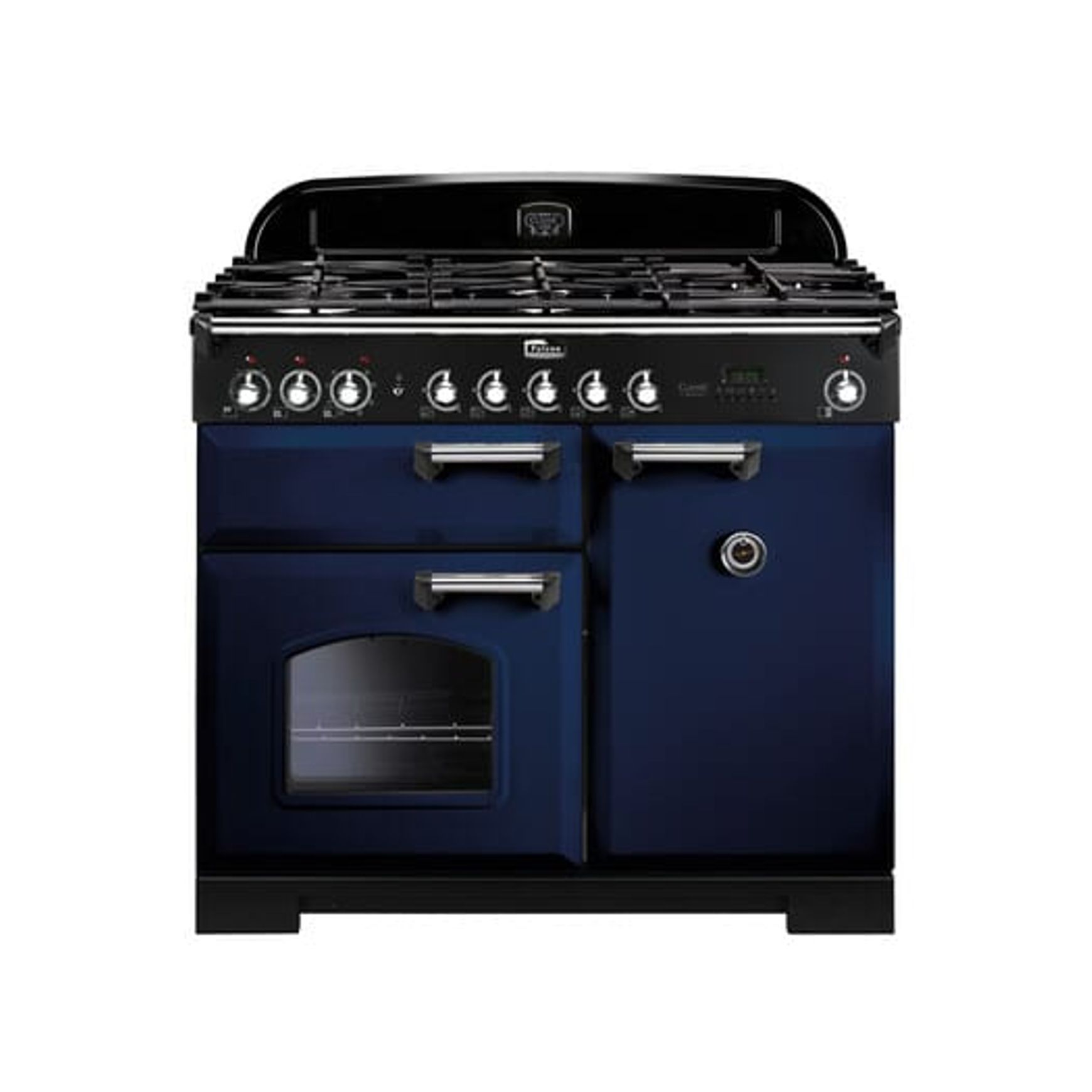 Falcon | Classic Deluxe 100 Range Cooker