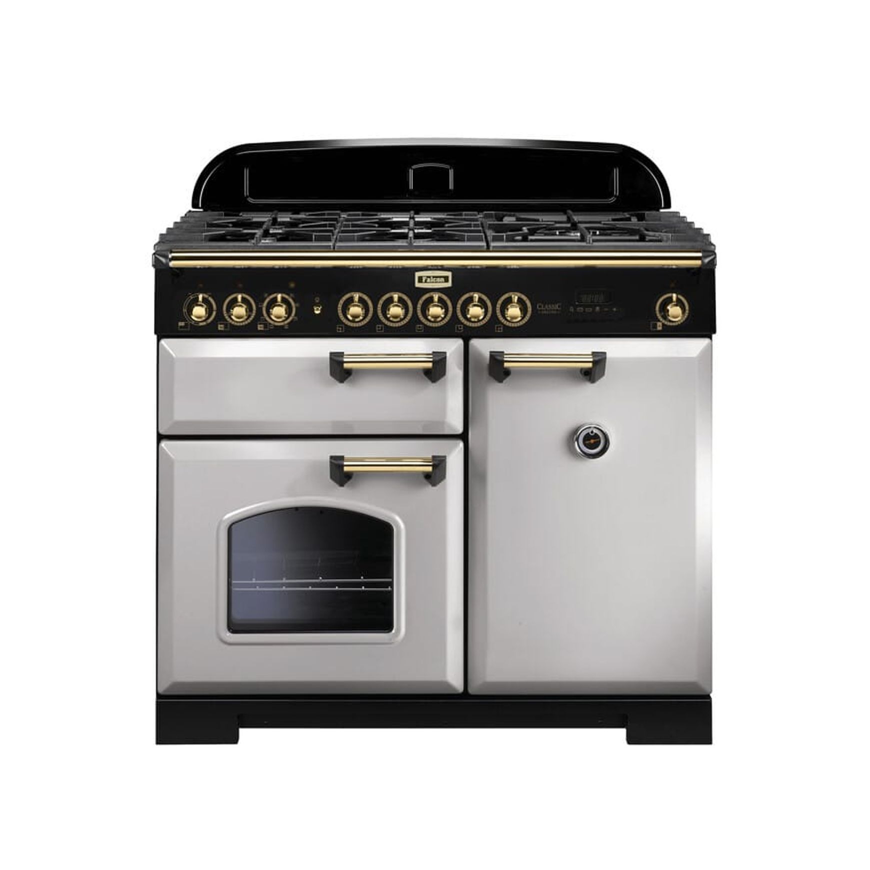 Falcon | Classic Deluxe 100 Range Cooker