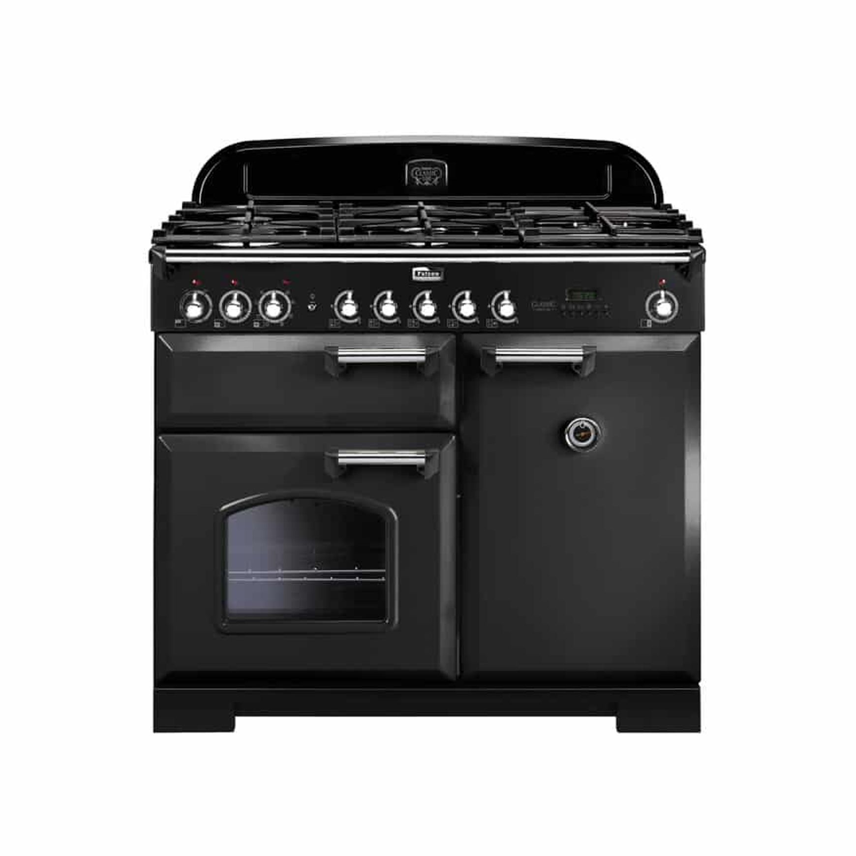 Falcon | Classic Deluxe 100 Range Cooker