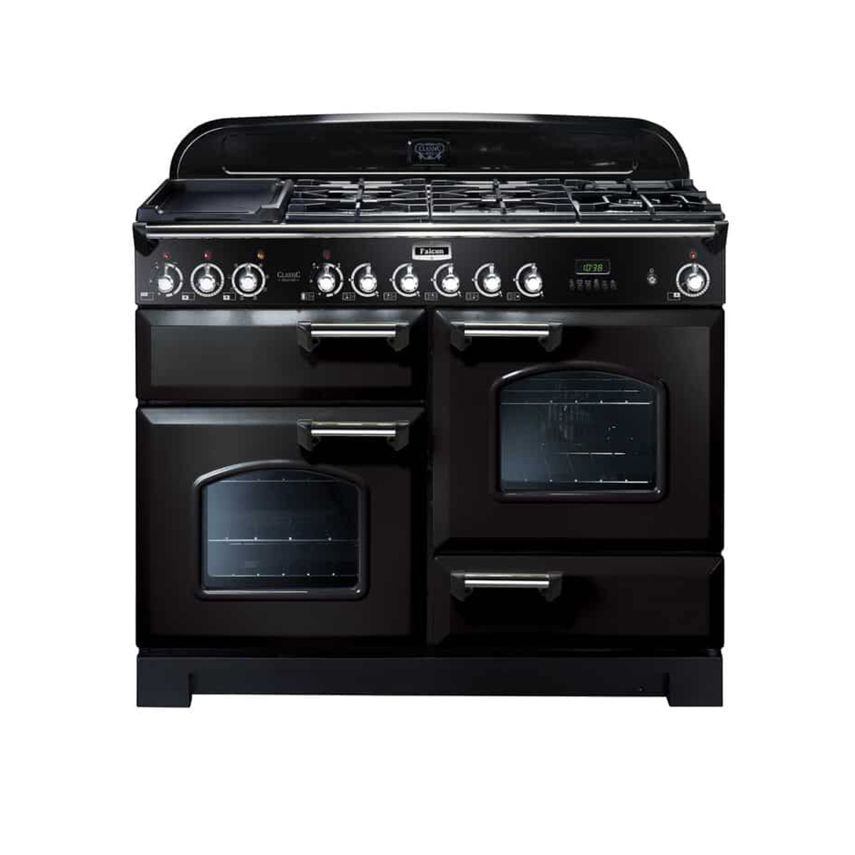 Falcon | Classic Deluxe 110 Range Cooker