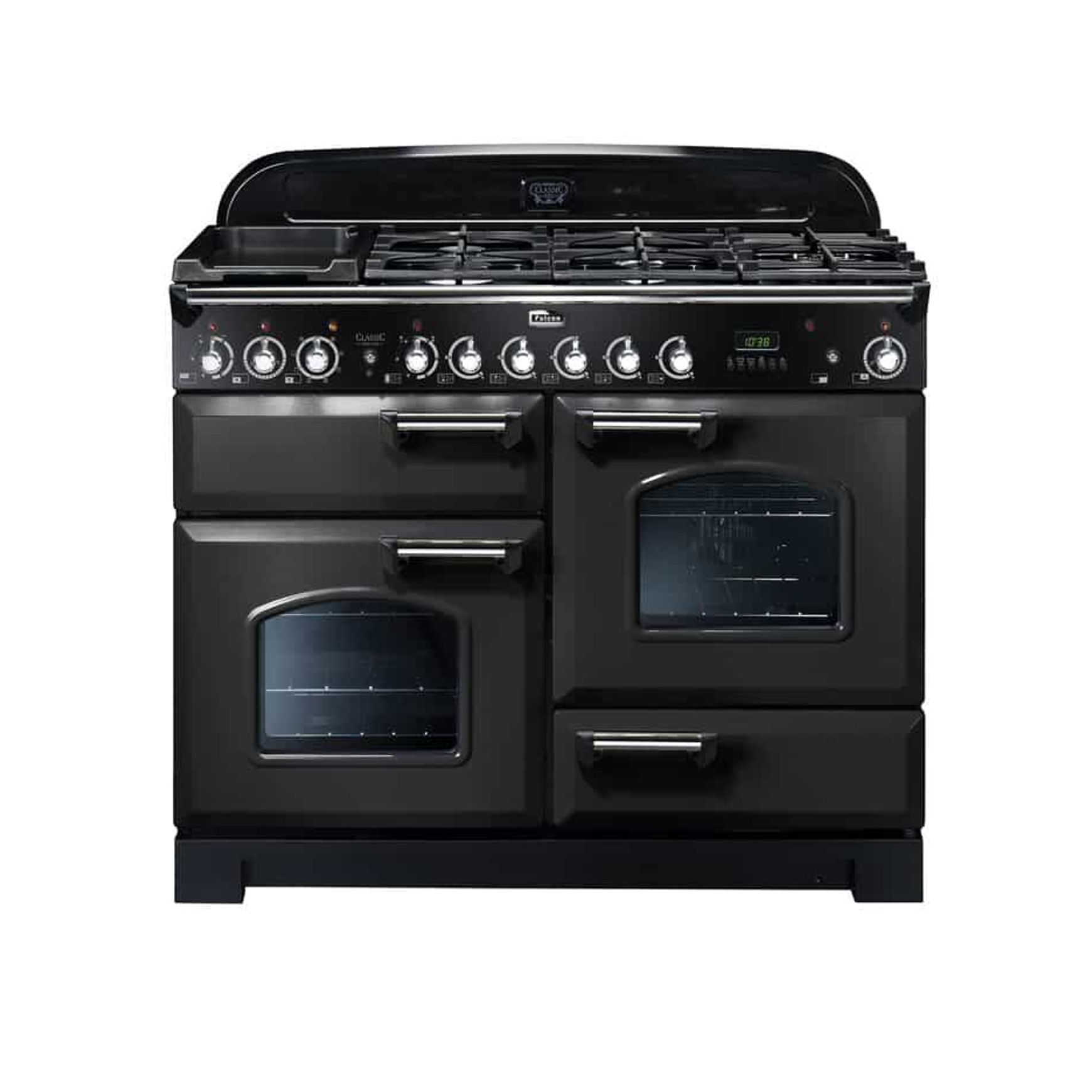 Falcon | Classic Deluxe 110 Range Cooker