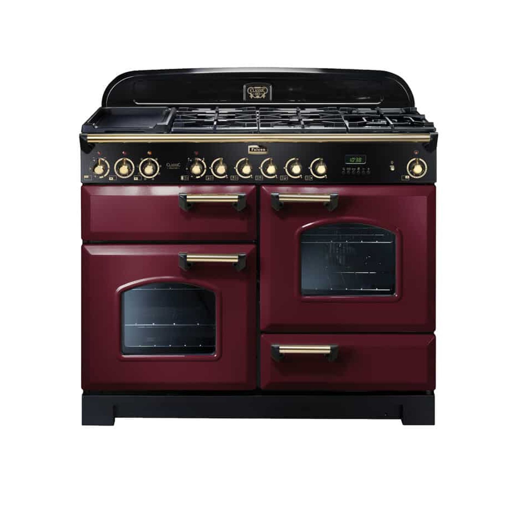 Falcon | Classic Deluxe 110 Range Cooker