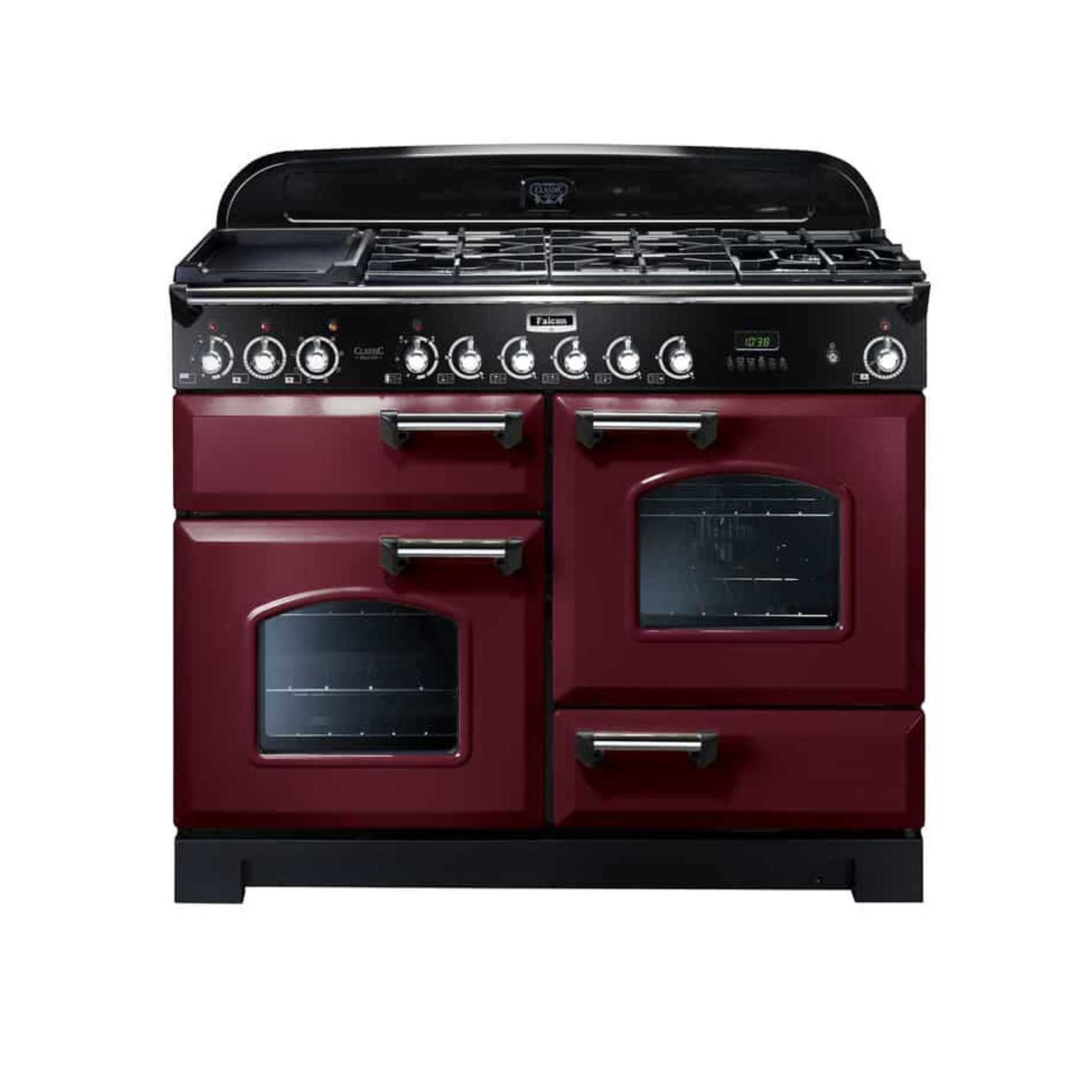 Falcon | Classic Deluxe 110 Range Cooker