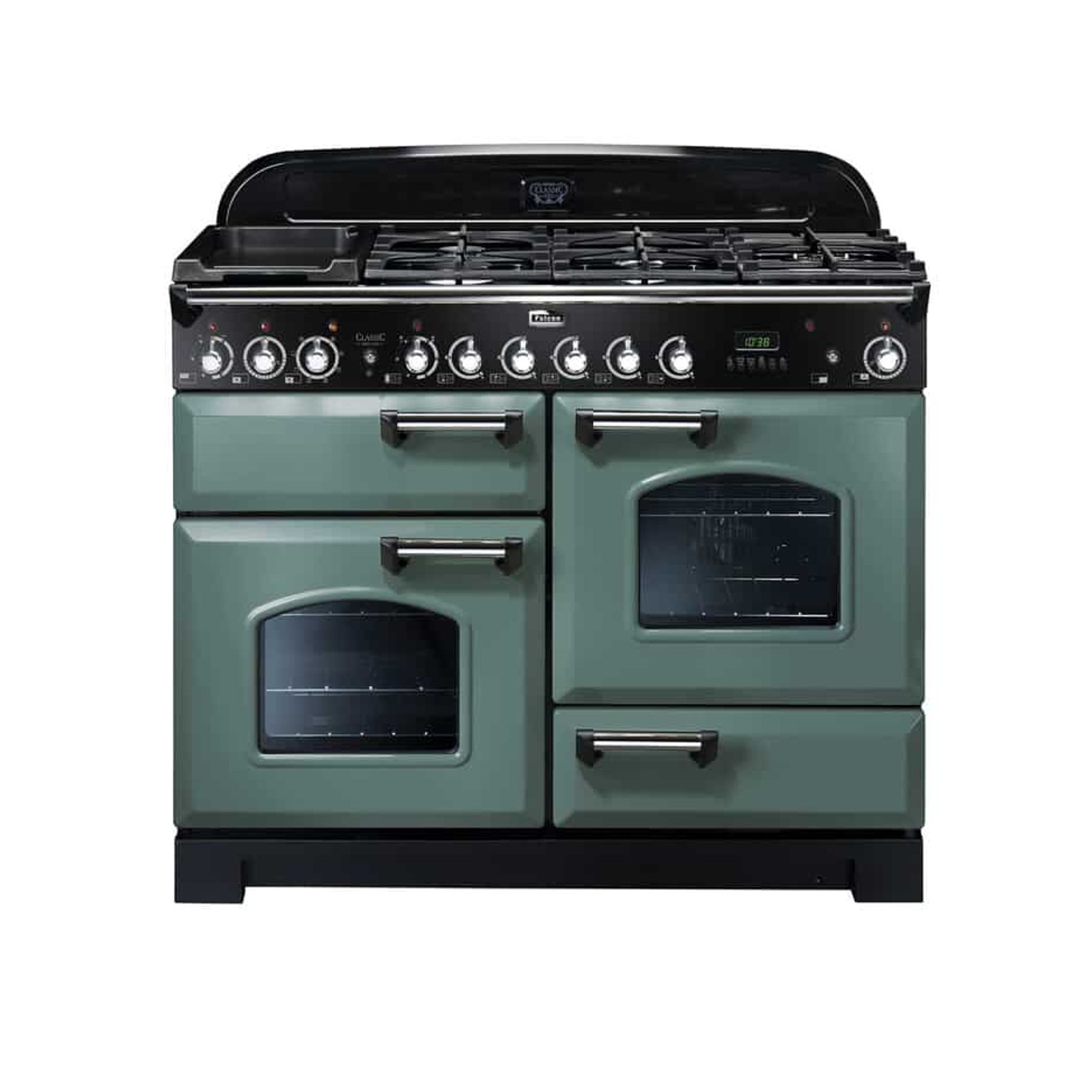 Falcon | Classic Deluxe 110 Range Cooker