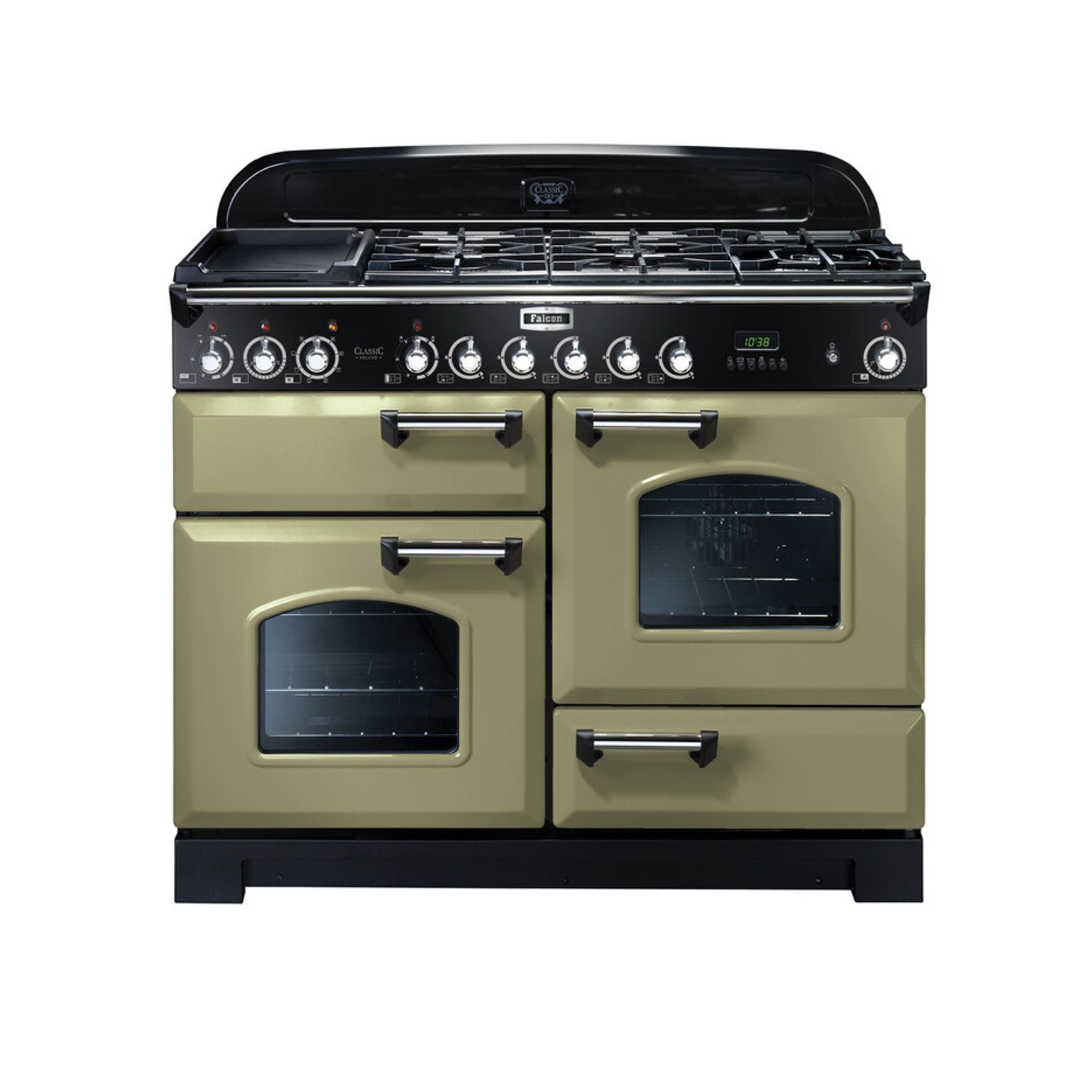 Falcon | Classic Deluxe 110 Range Cooker
