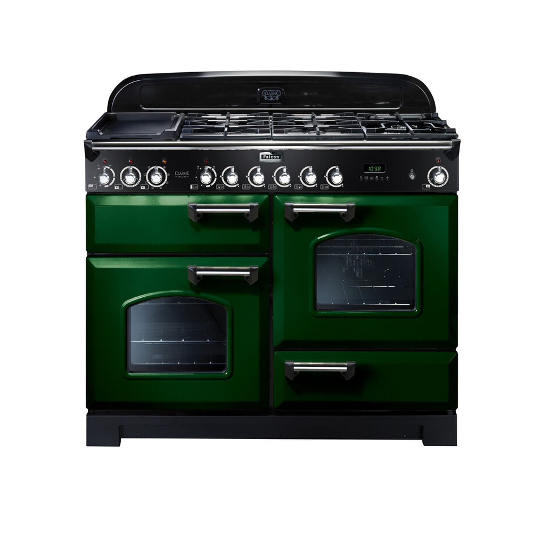 Falcon | Classic Deluxe 110 Range Cooker