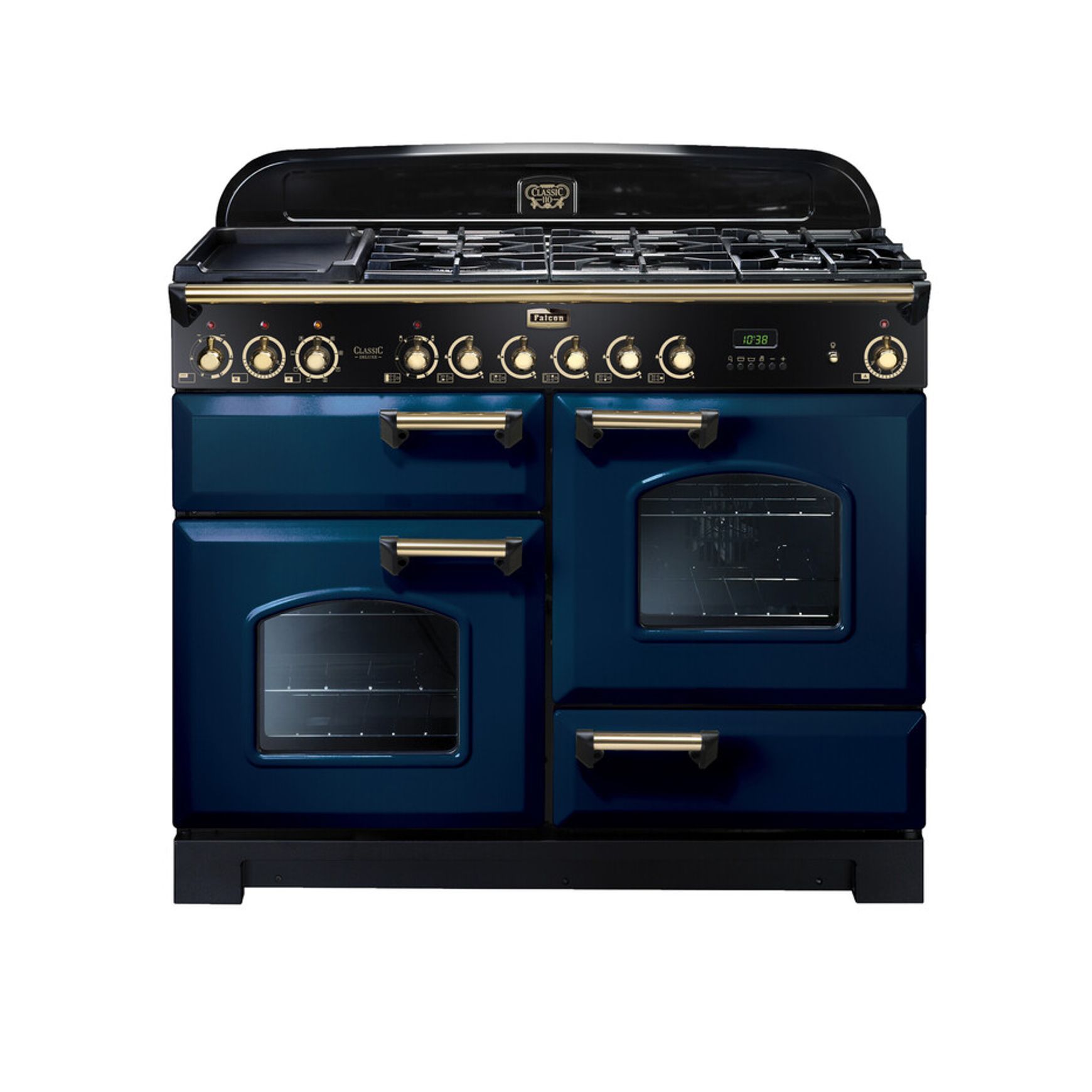 Falcon | Classic Deluxe 110 Range Cooker