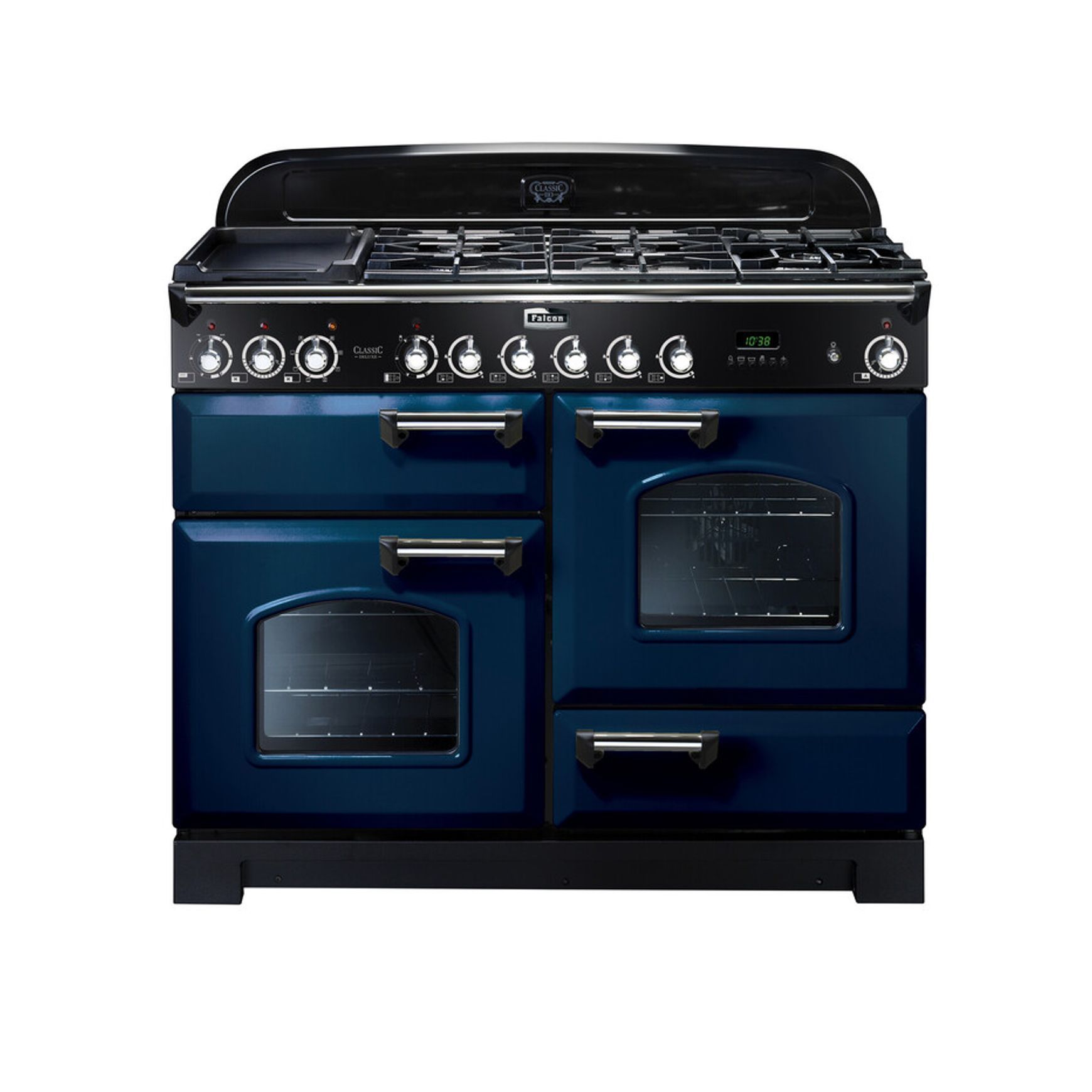 Falcon | Classic Deluxe 110 Range Cooker