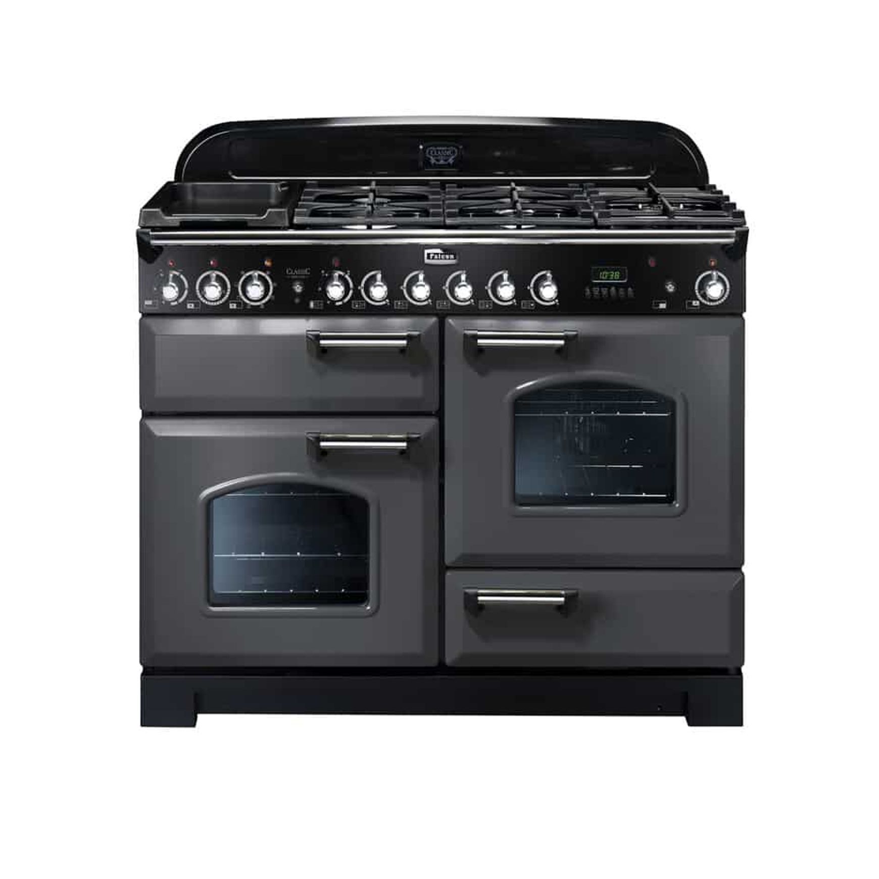 Falcon | Classic Deluxe 110 Range Cooker