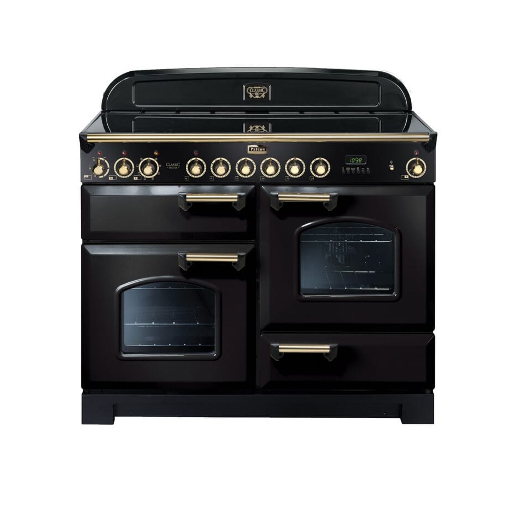 Falcon | Classic Deluxe 110 Range Cooker