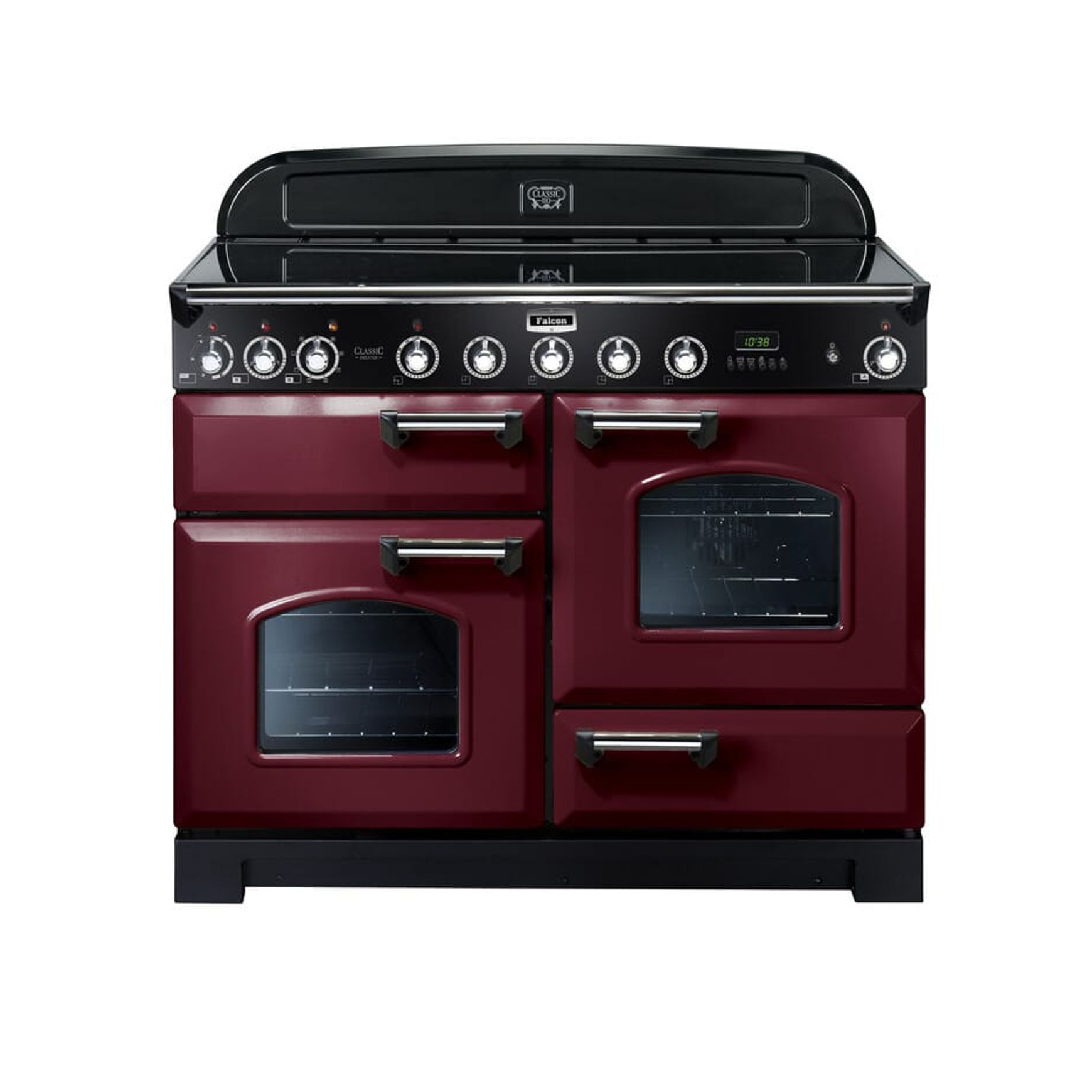 Falcon | Classic Deluxe 110 Range Cooker