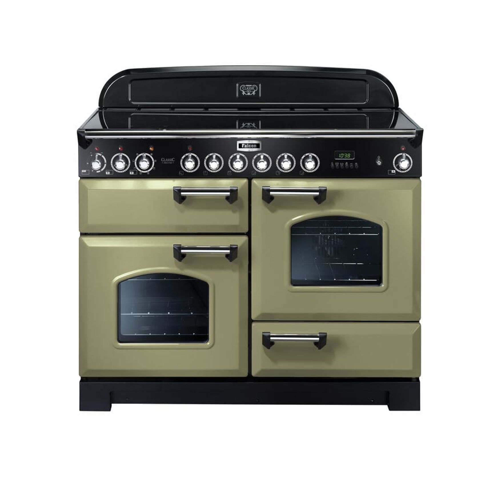 Falcon | Classic Deluxe 110 Range Cooker