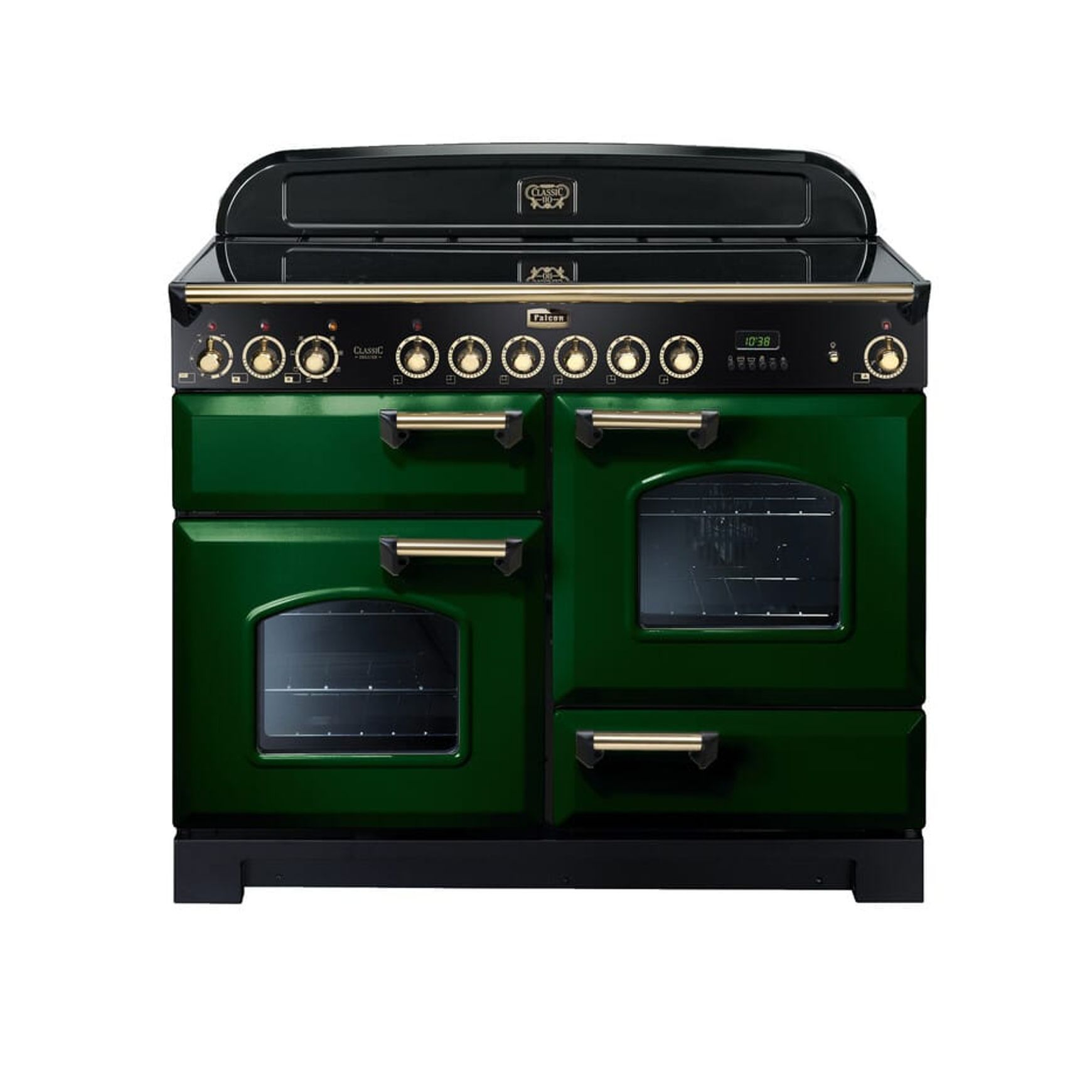Falcon | Classic Deluxe 110 Range Cooker