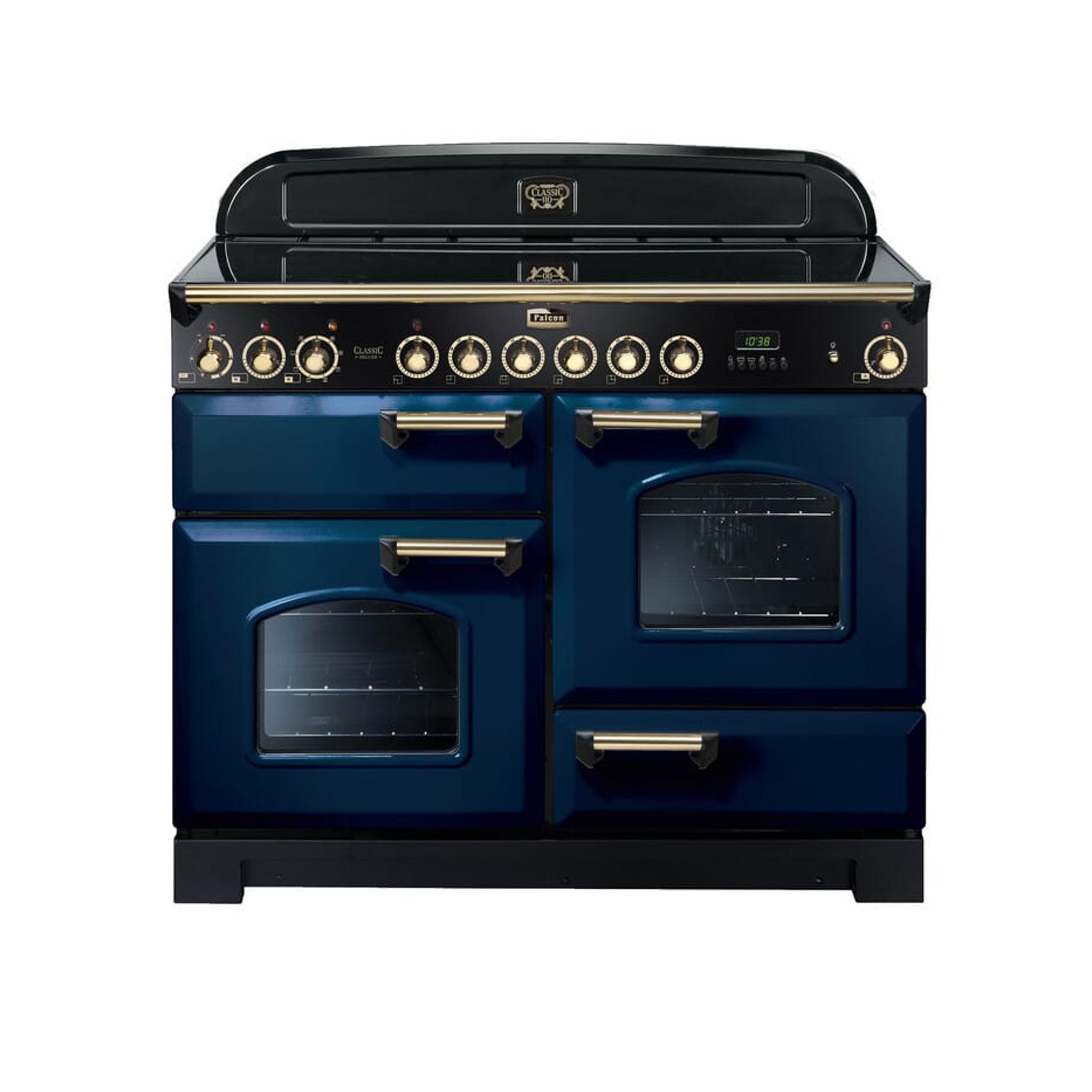 Falcon | Classic Deluxe 110 Range Cooker