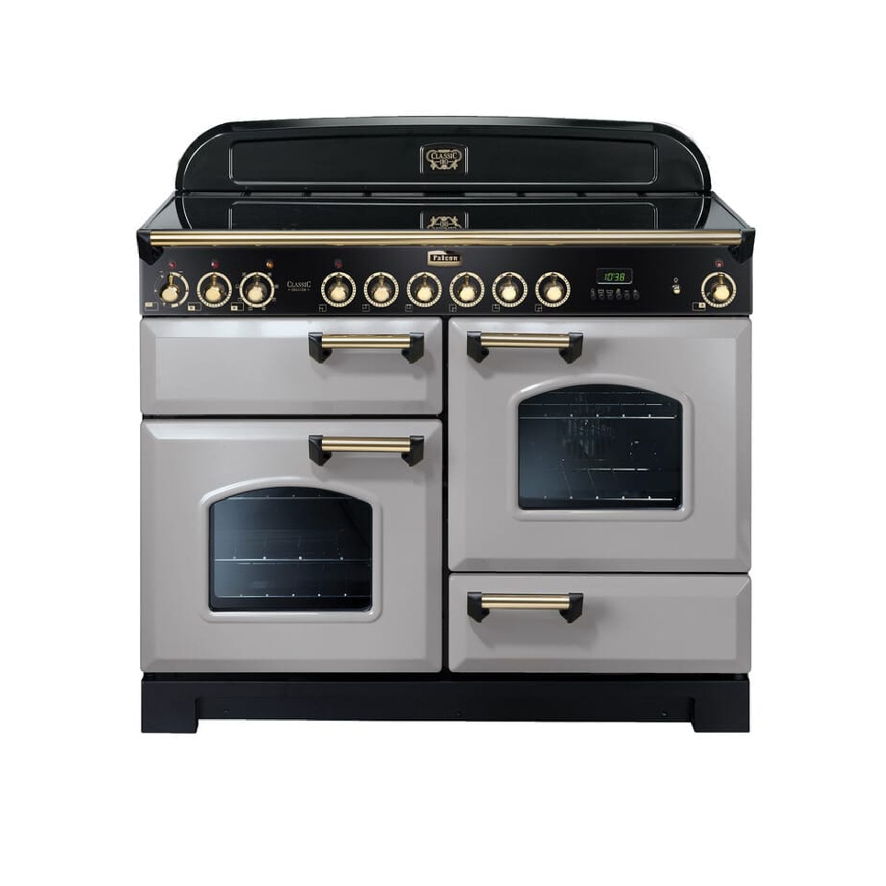 Falcon | Classic Deluxe 110 Range Cooker