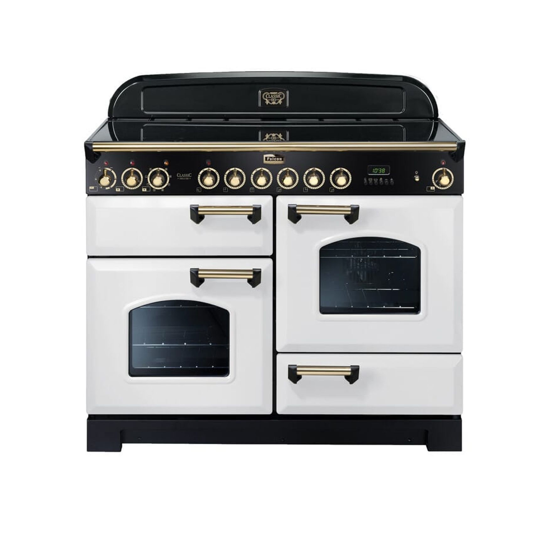 Falcon | Classic Deluxe 110 Range Cooker