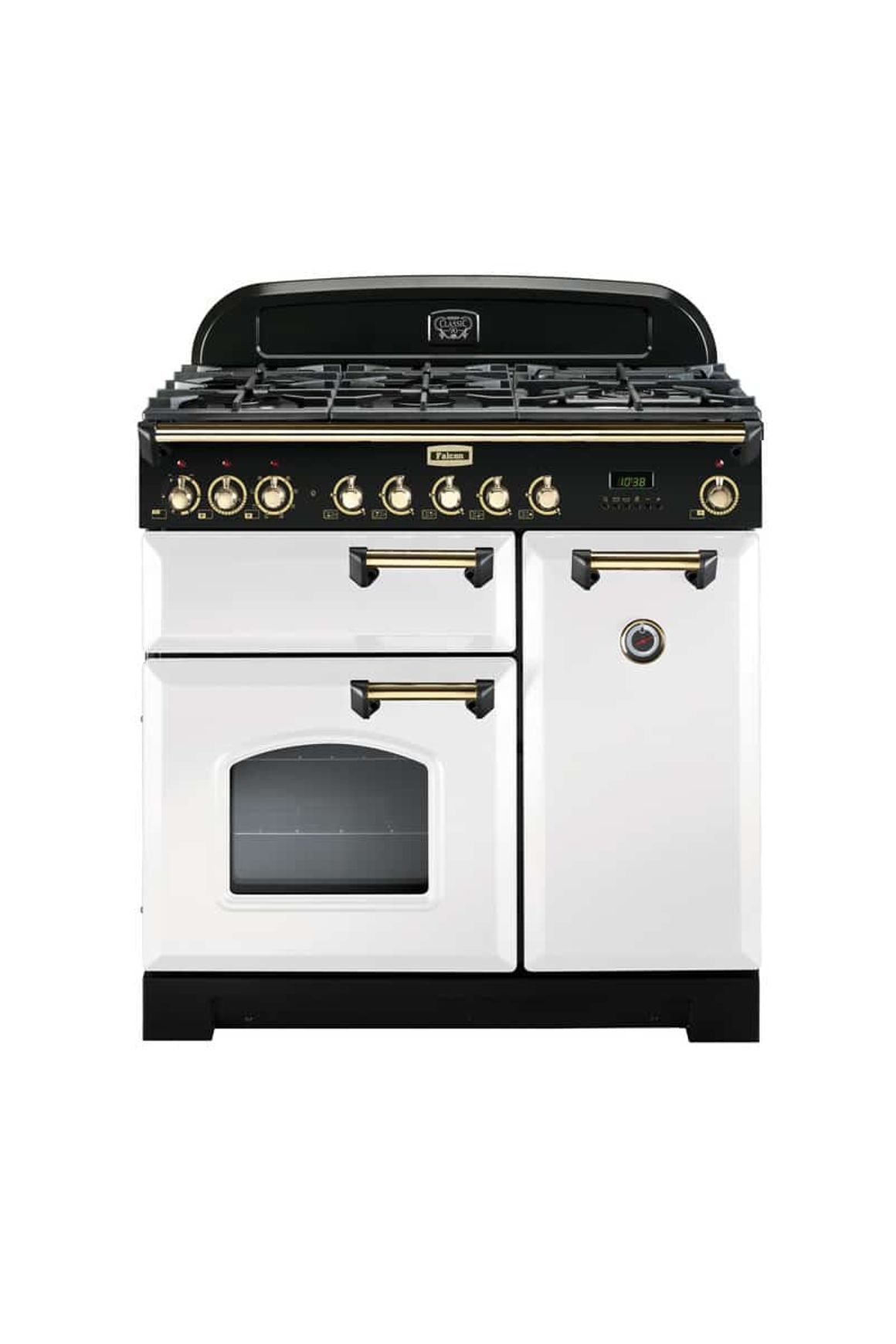 Falcon | Classic Deluxe 100 Range Cooker
